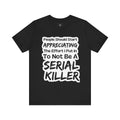 Funny Graphic Tee | Humorous Slogan T-Shirt
