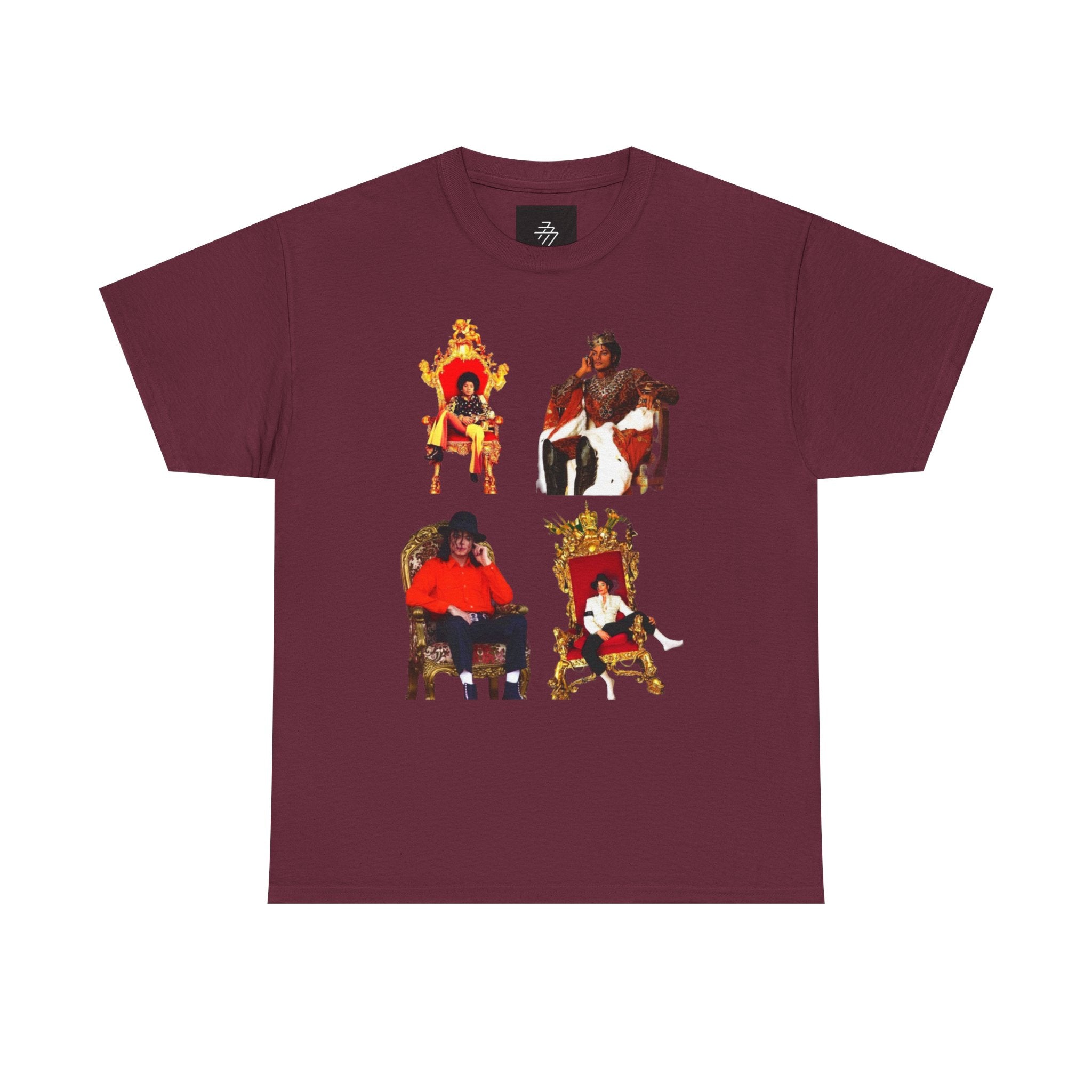 The Popfather tee | Graphic T-Shirt