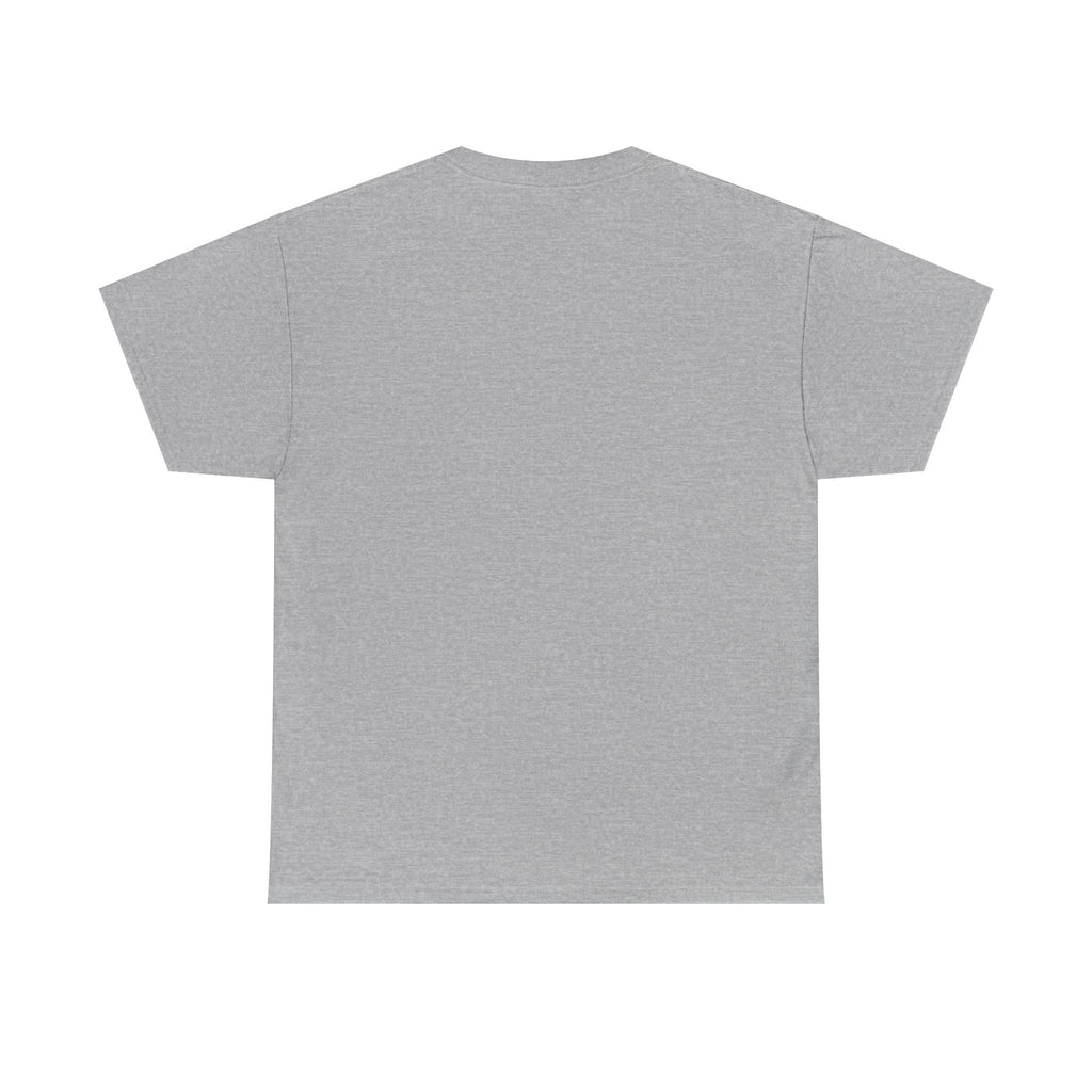 Graphic Tee — “Fuck the System” Red Drip Protest T-Shirt