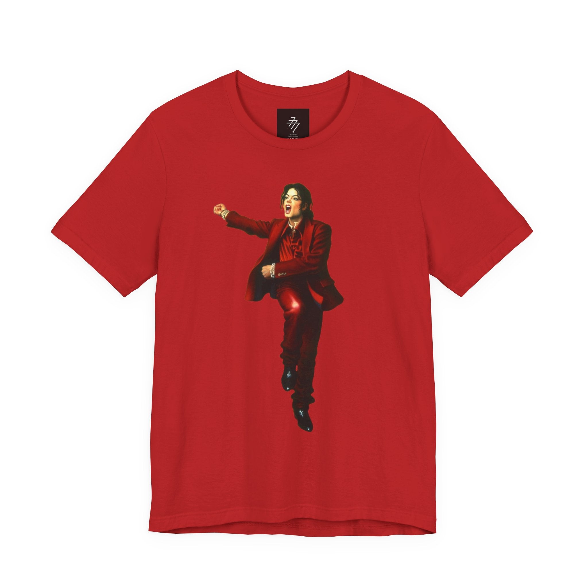 MJ Blood on the Dance Floor T-Shirt