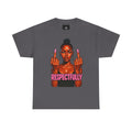 Respectfully Fuck You Tee — Bold Graphic Women's Attitude T-Shirt