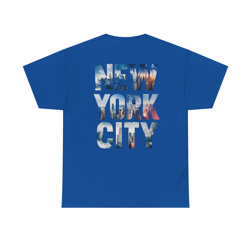 New York City, New Jack City Tee