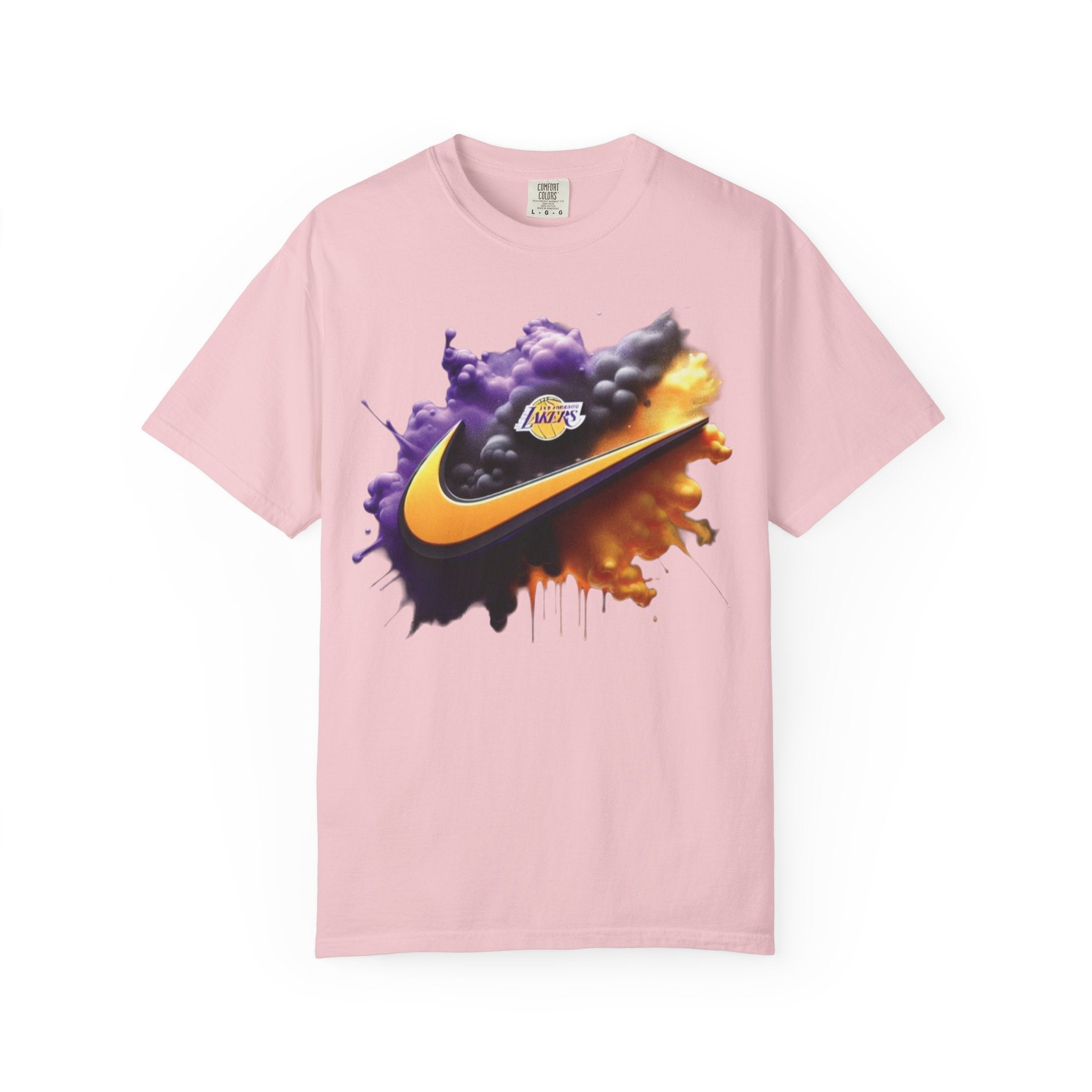 Lakers #8 T-Shirt