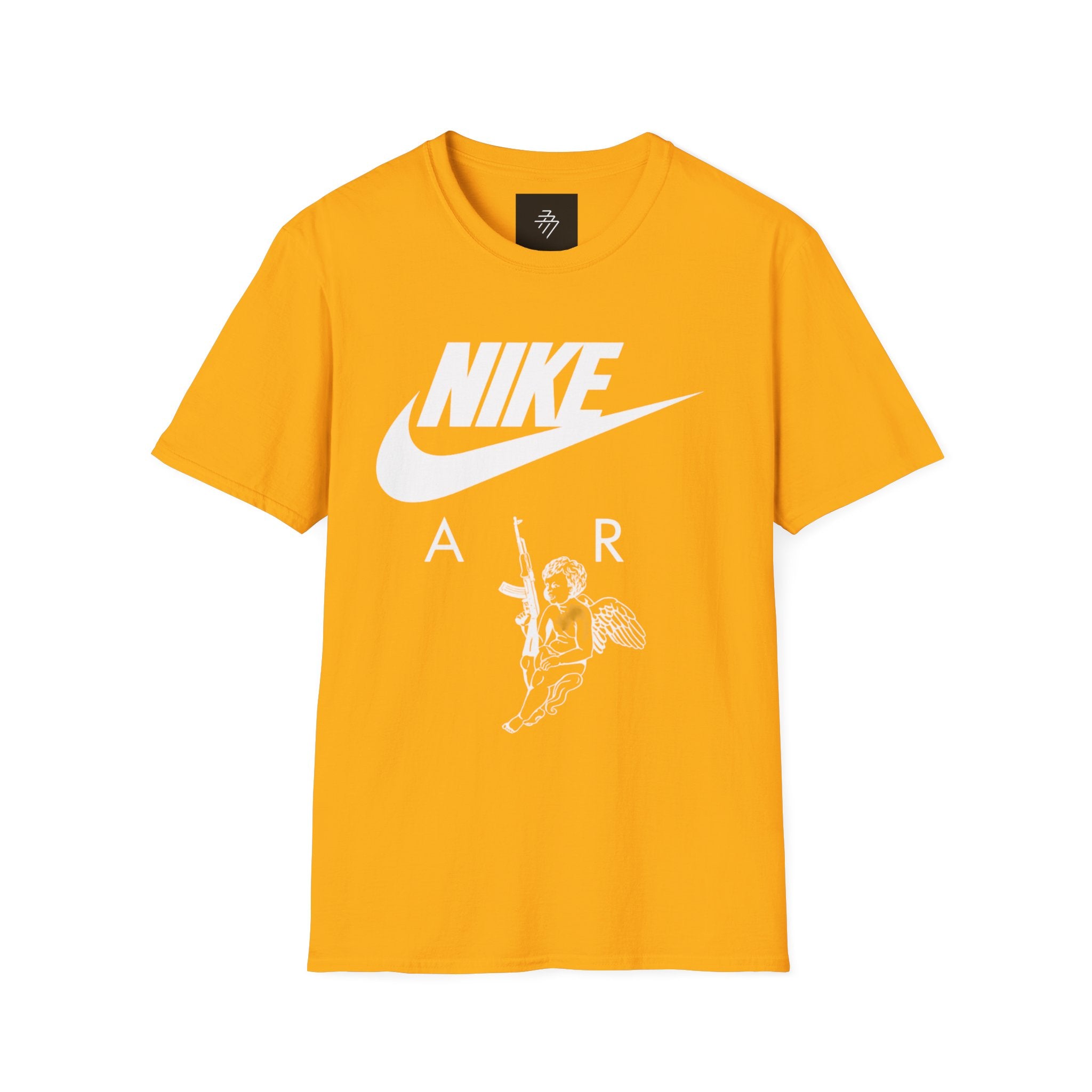 Swoosh Air graphic tee | T-Shirt
