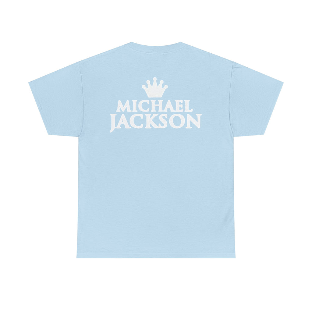 Michael Jackson Retro Dance Crew T‑Shirt