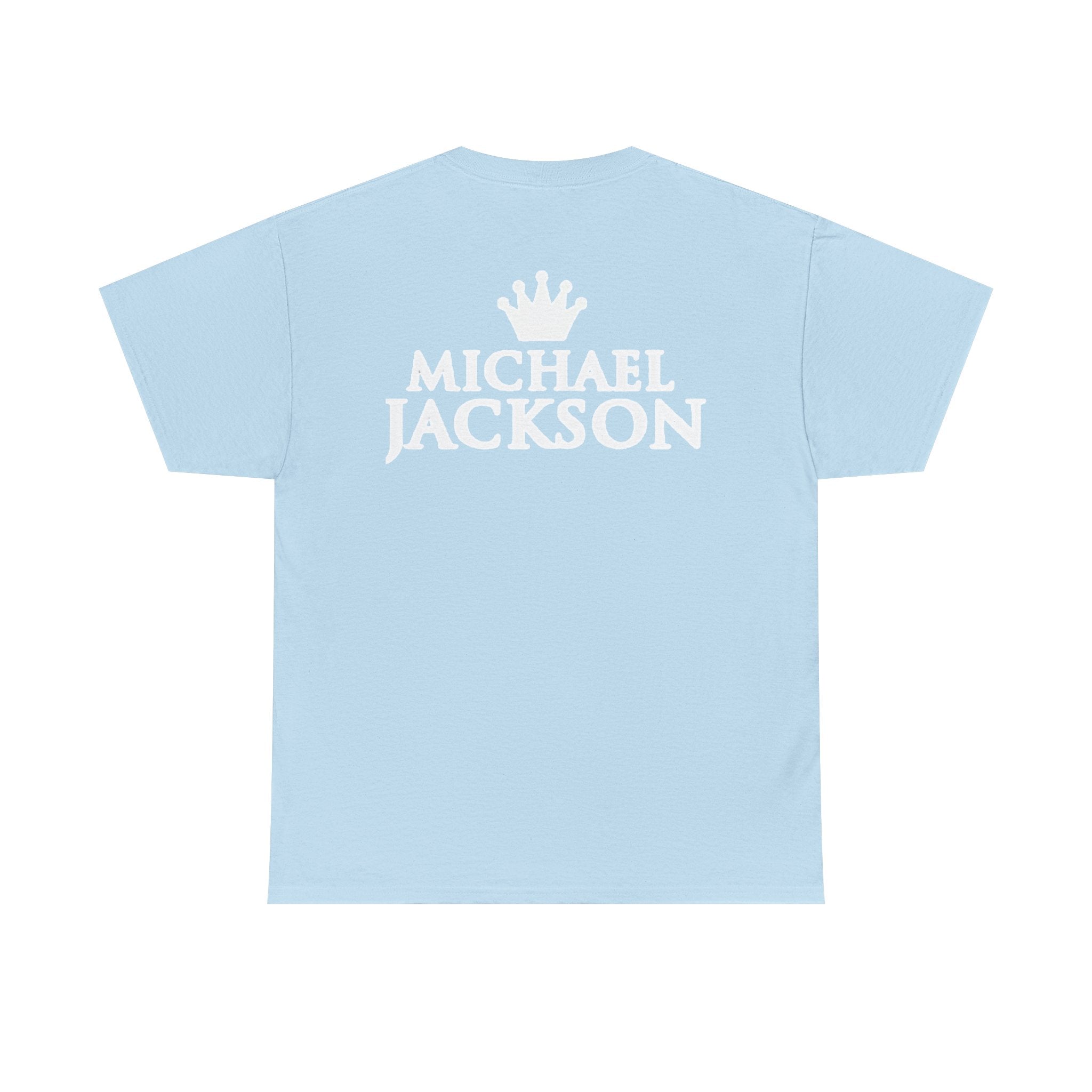 Michael Jackson Retro Dance Crew T‑Shirt
