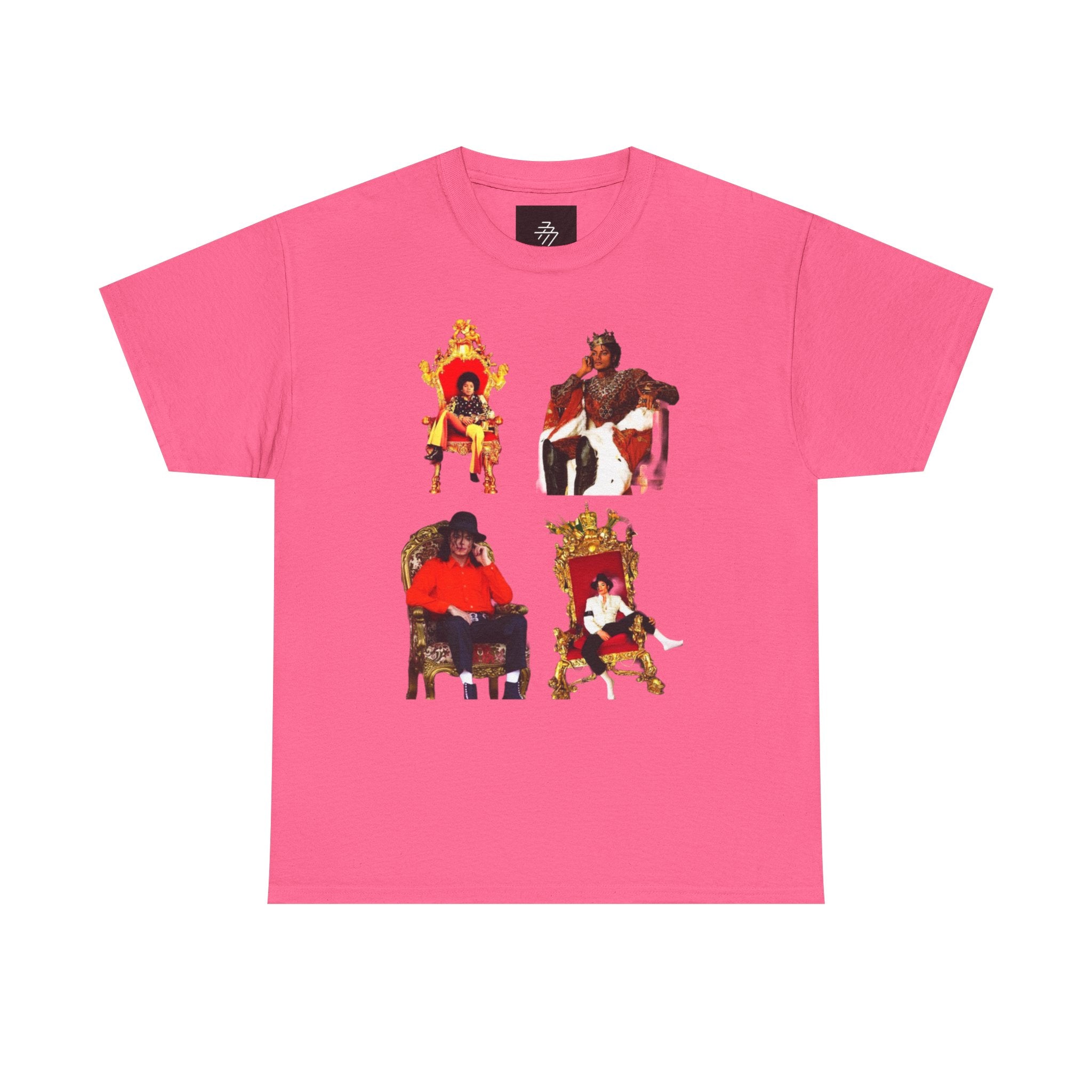 The Popfather tee | Graphic T-Shirt