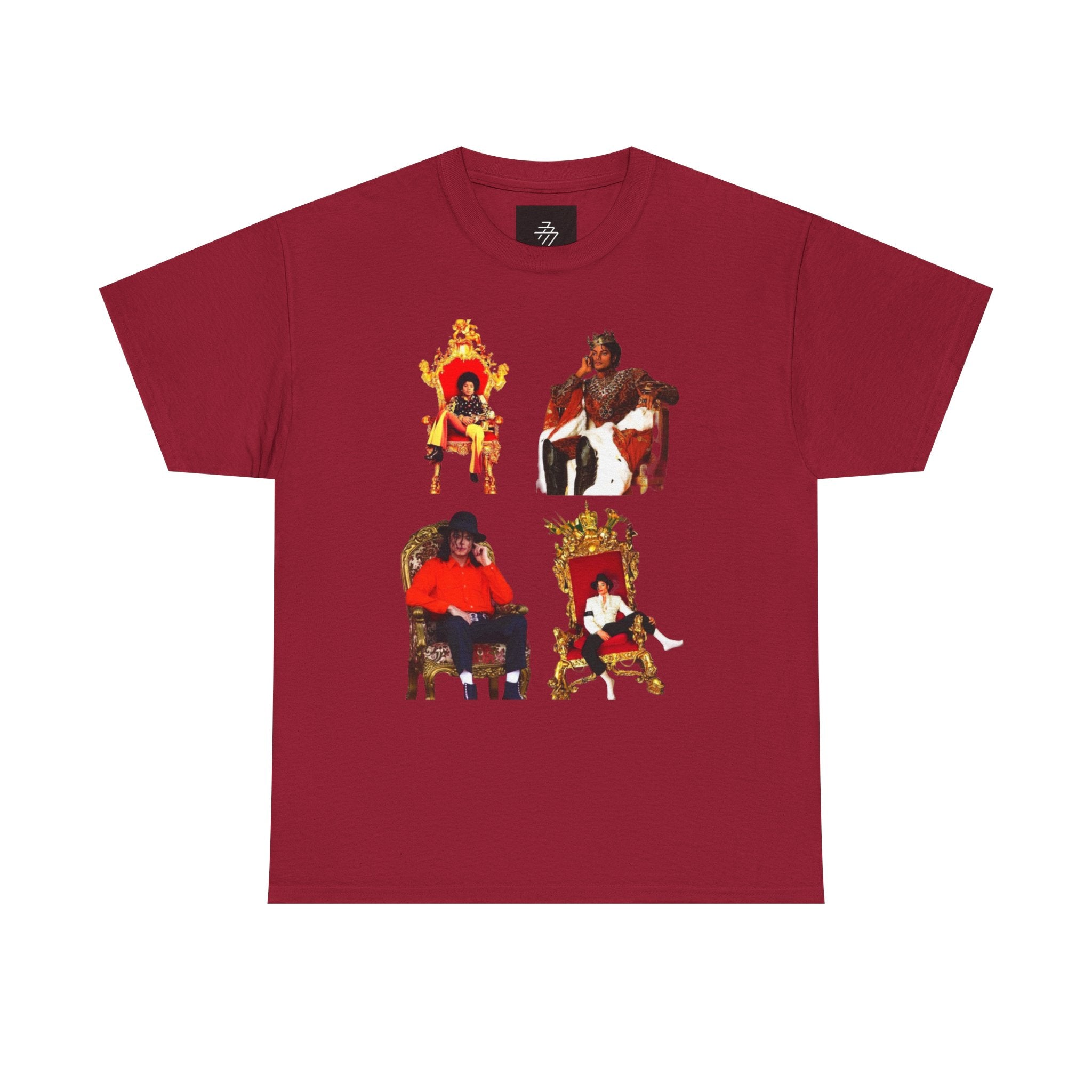 The Popfather tee | Graphic T-Shirt