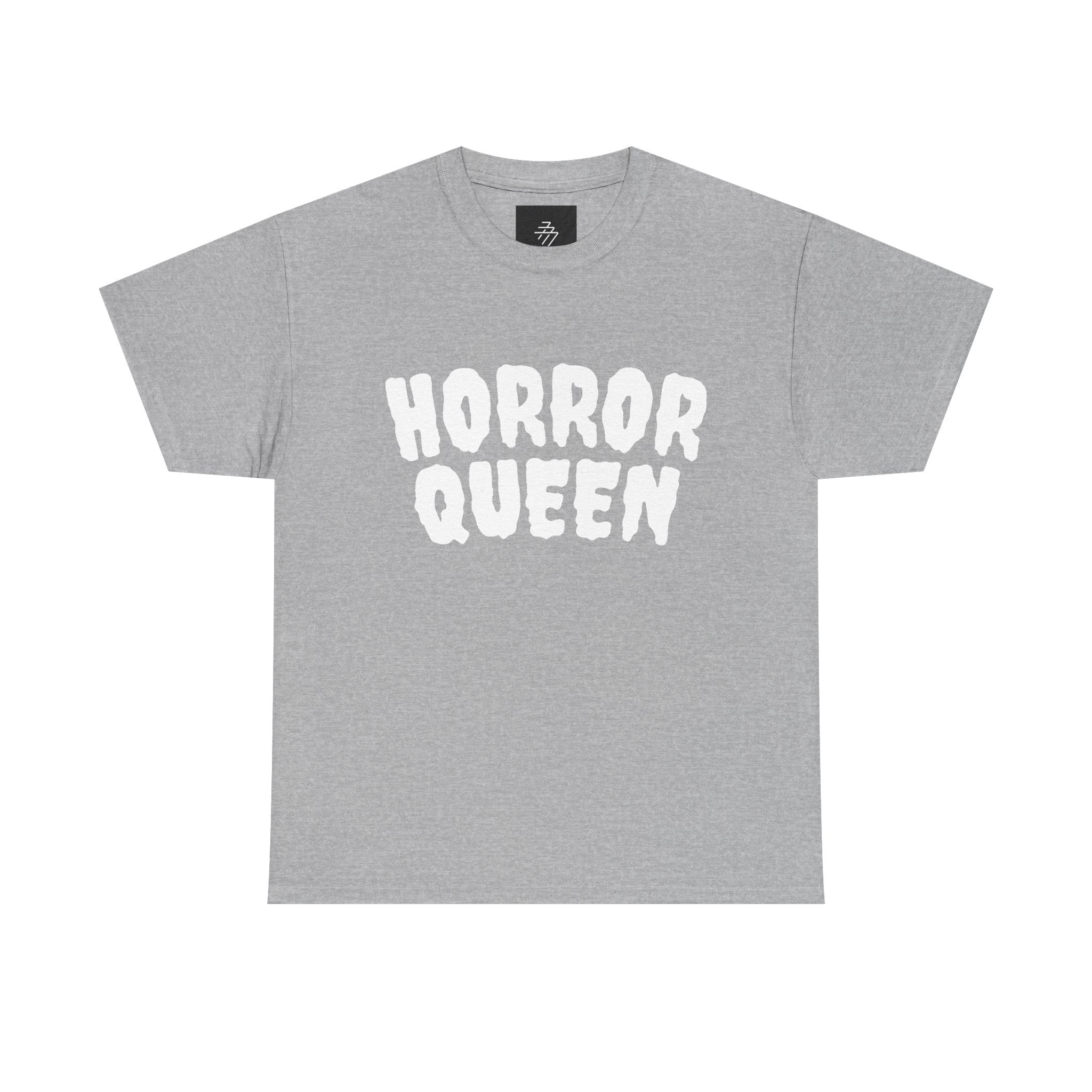 Horror Queen T-Shirt