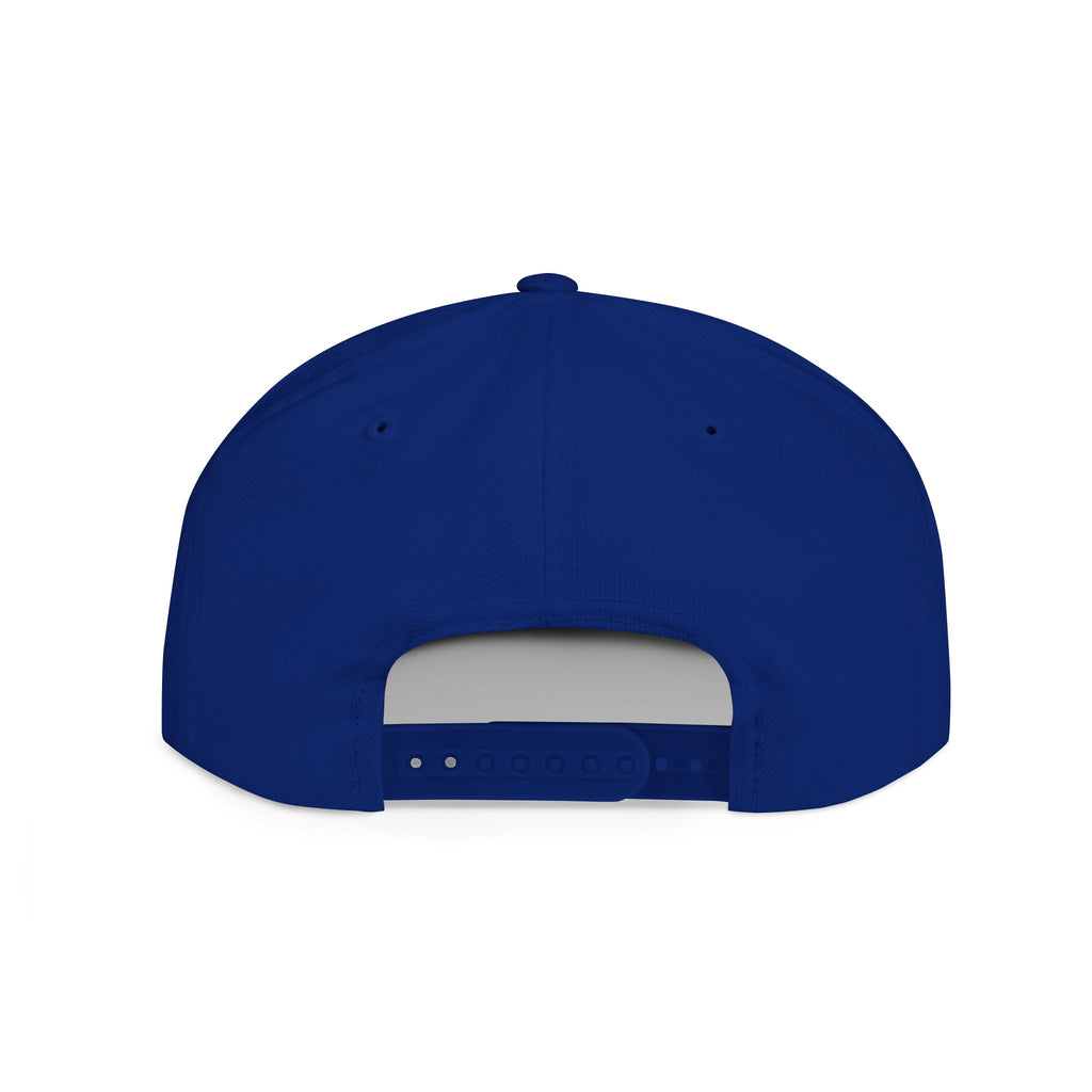 Alabama Flat Bill Snapback
