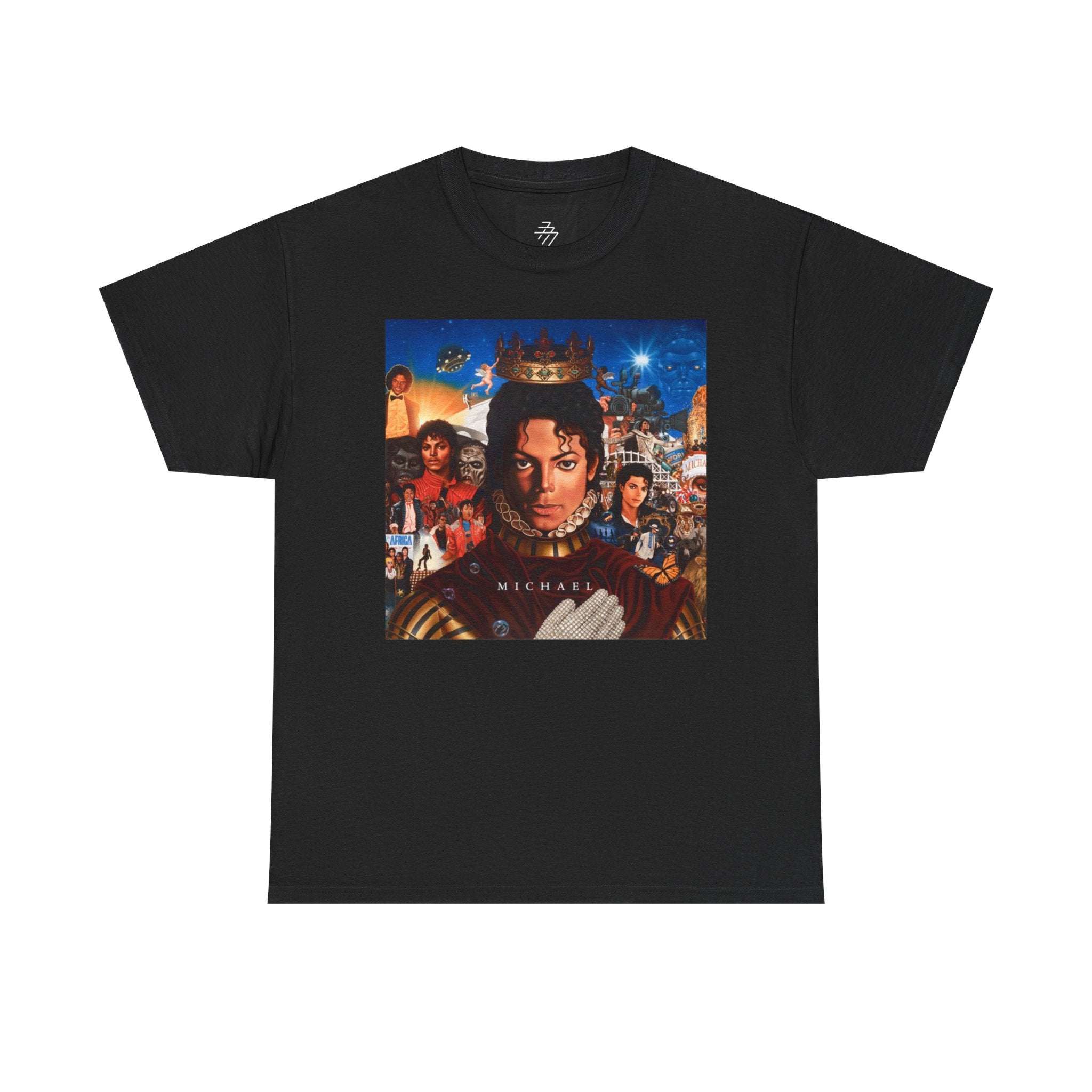 Retro Pop Icon T-Shirt