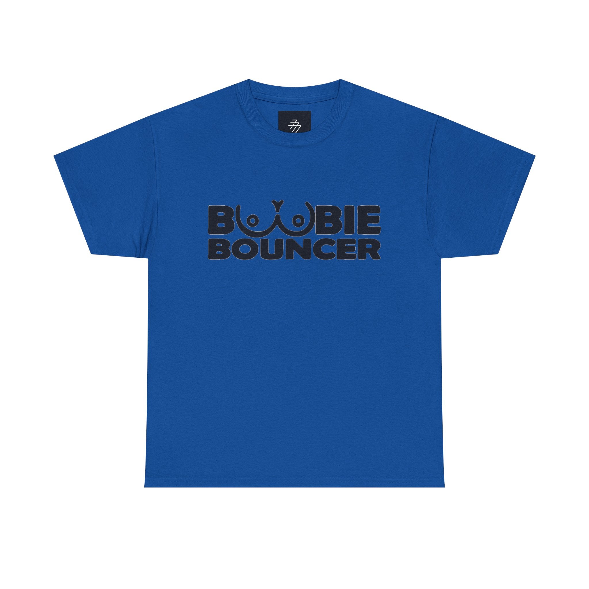 Boobie Bouncer Tee