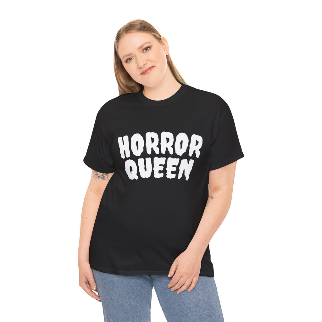 Horror Queen T-Shirt