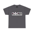 "Boobies Make Me Smile Tee
