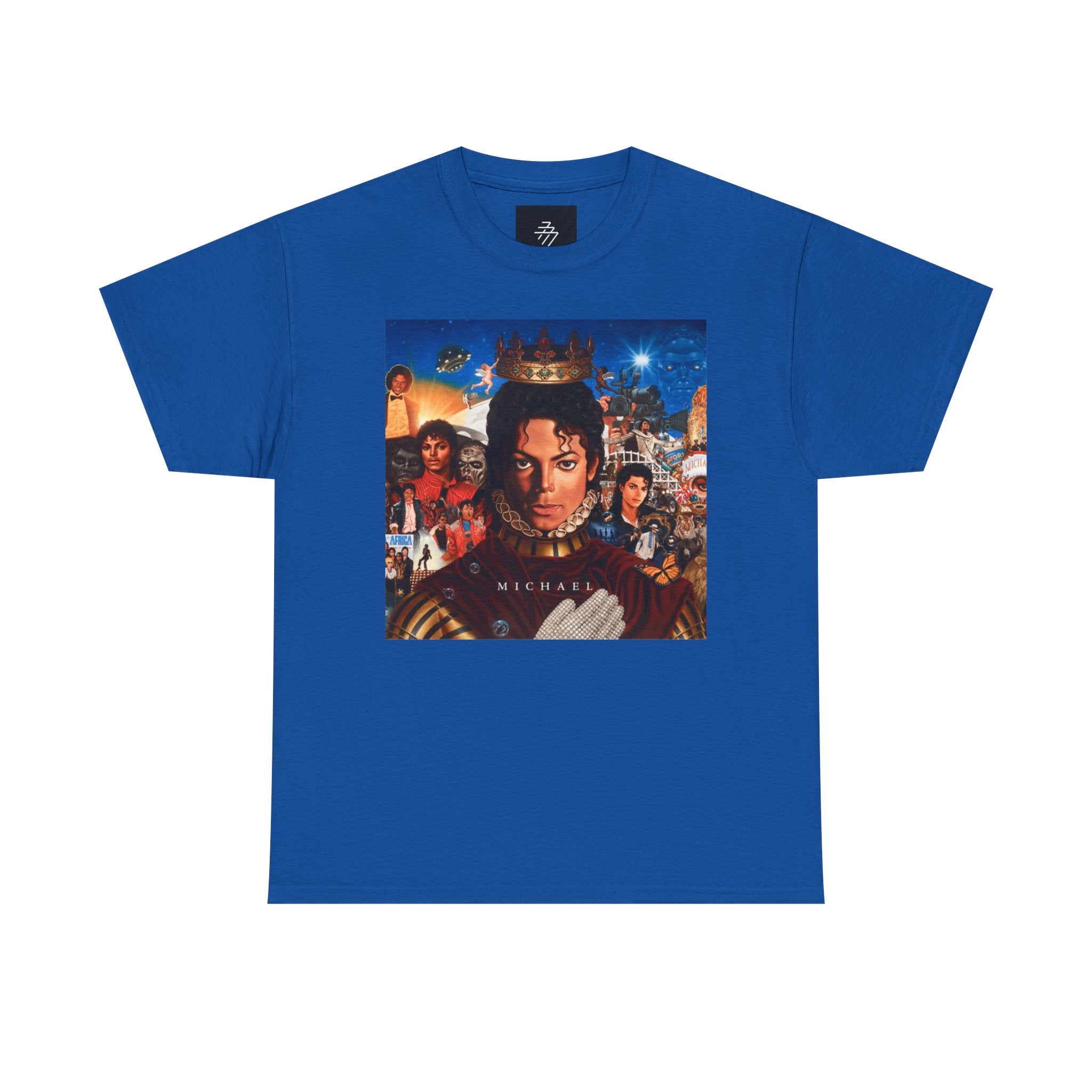 Retro Pop Icon T-Shirt