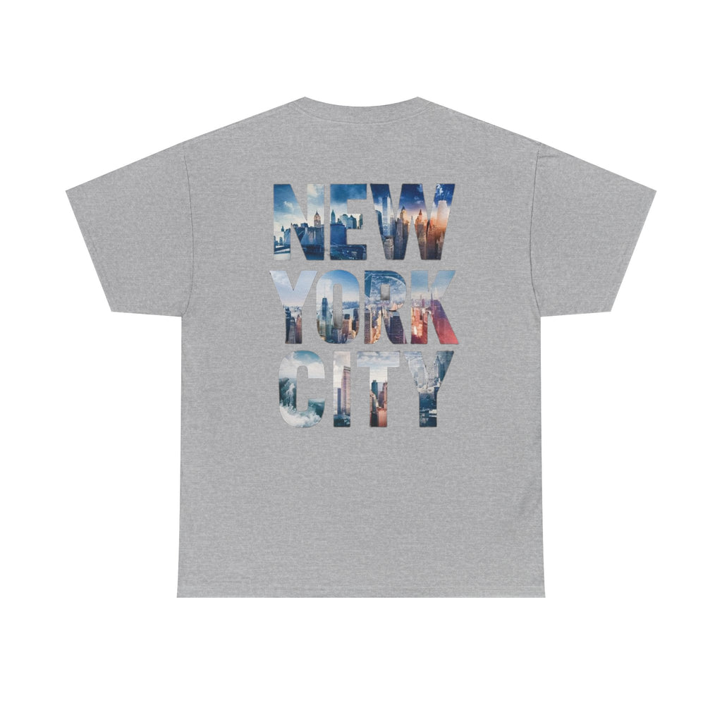 New York City, New Jack City Tee