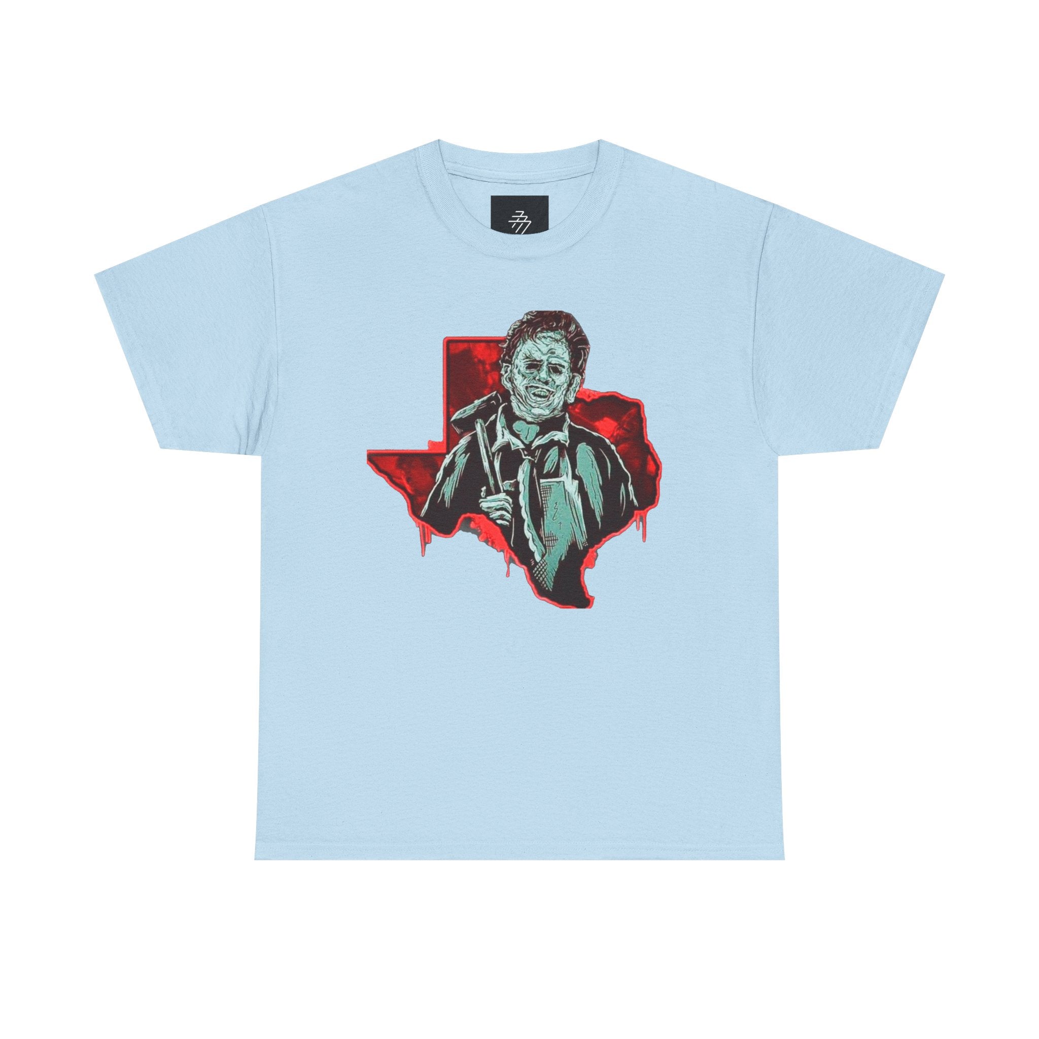 Texas Chainsaw Horror Tee