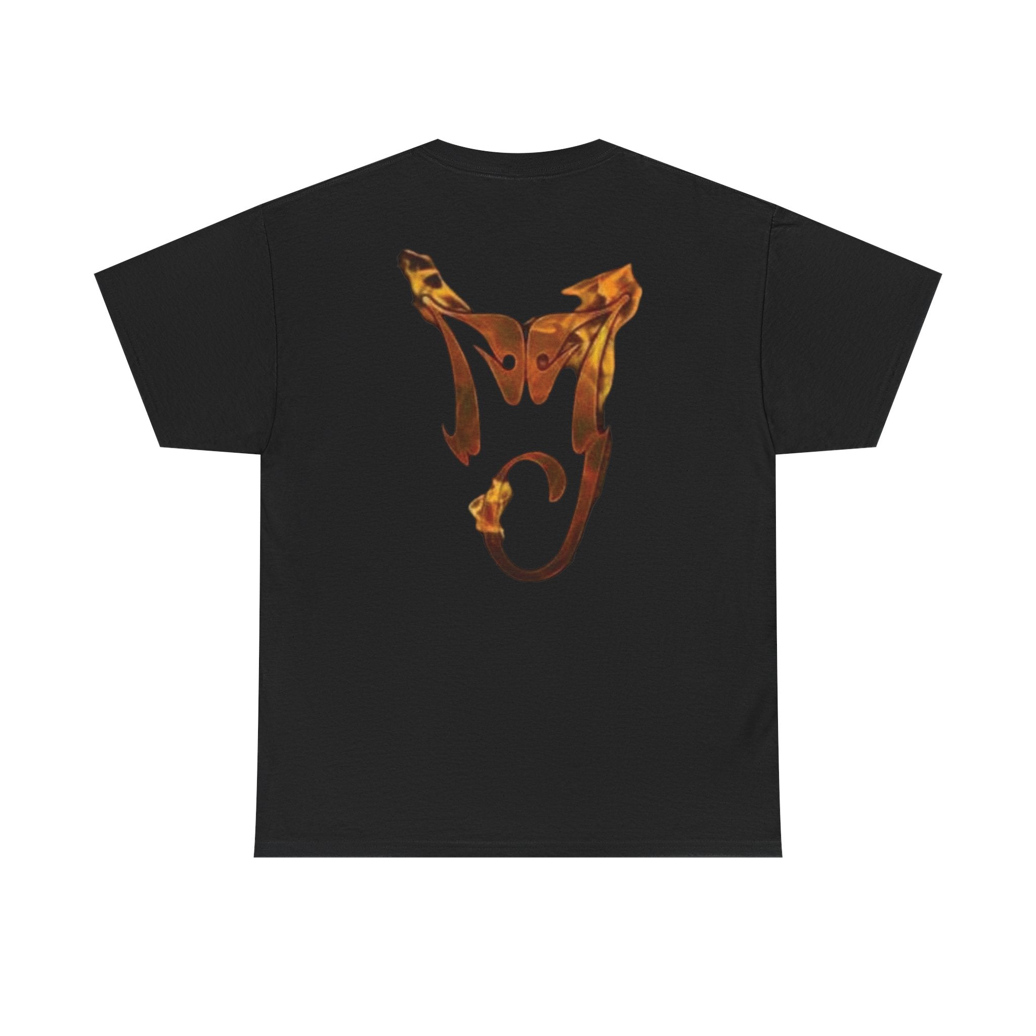 Pop Icon Faces Tee | Retro Music Portraits T-Shirt