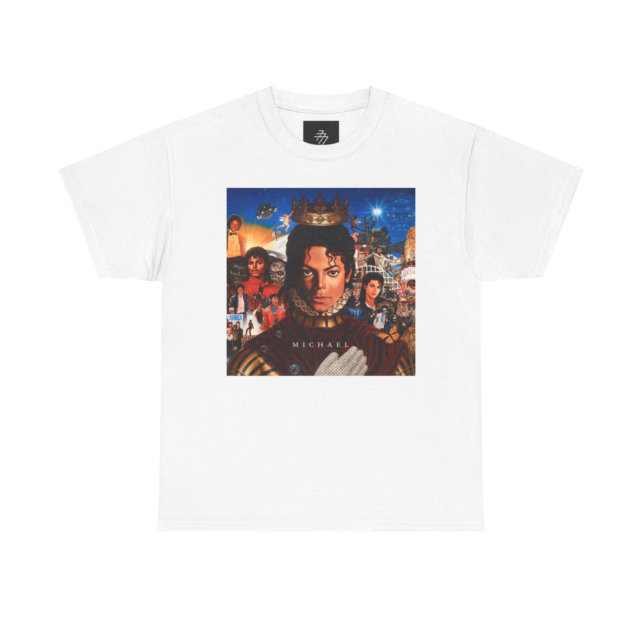 Retro Pop Icon T-Shirt