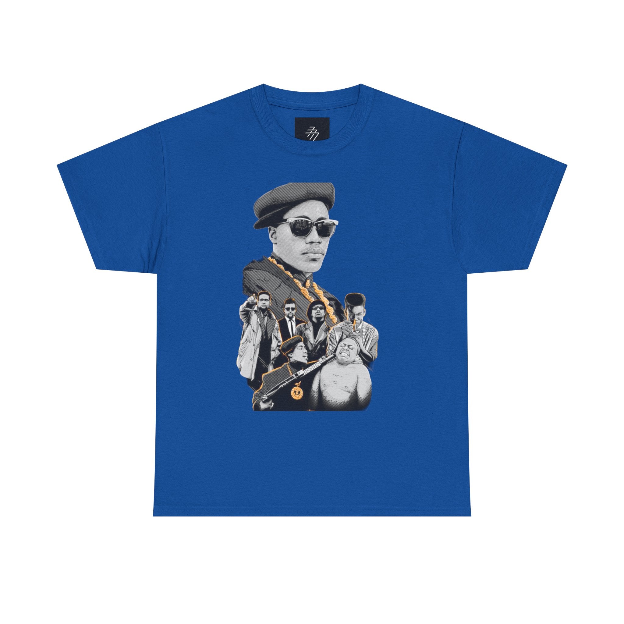 New York City, New Jack City Tee