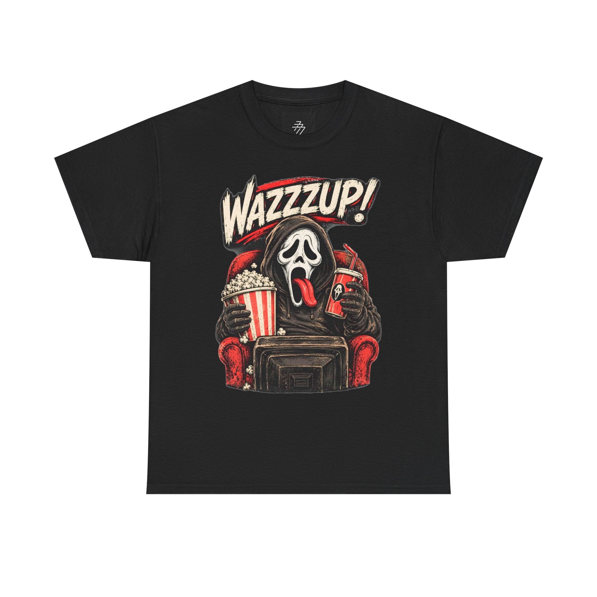 Ghostface Graphic Tee
