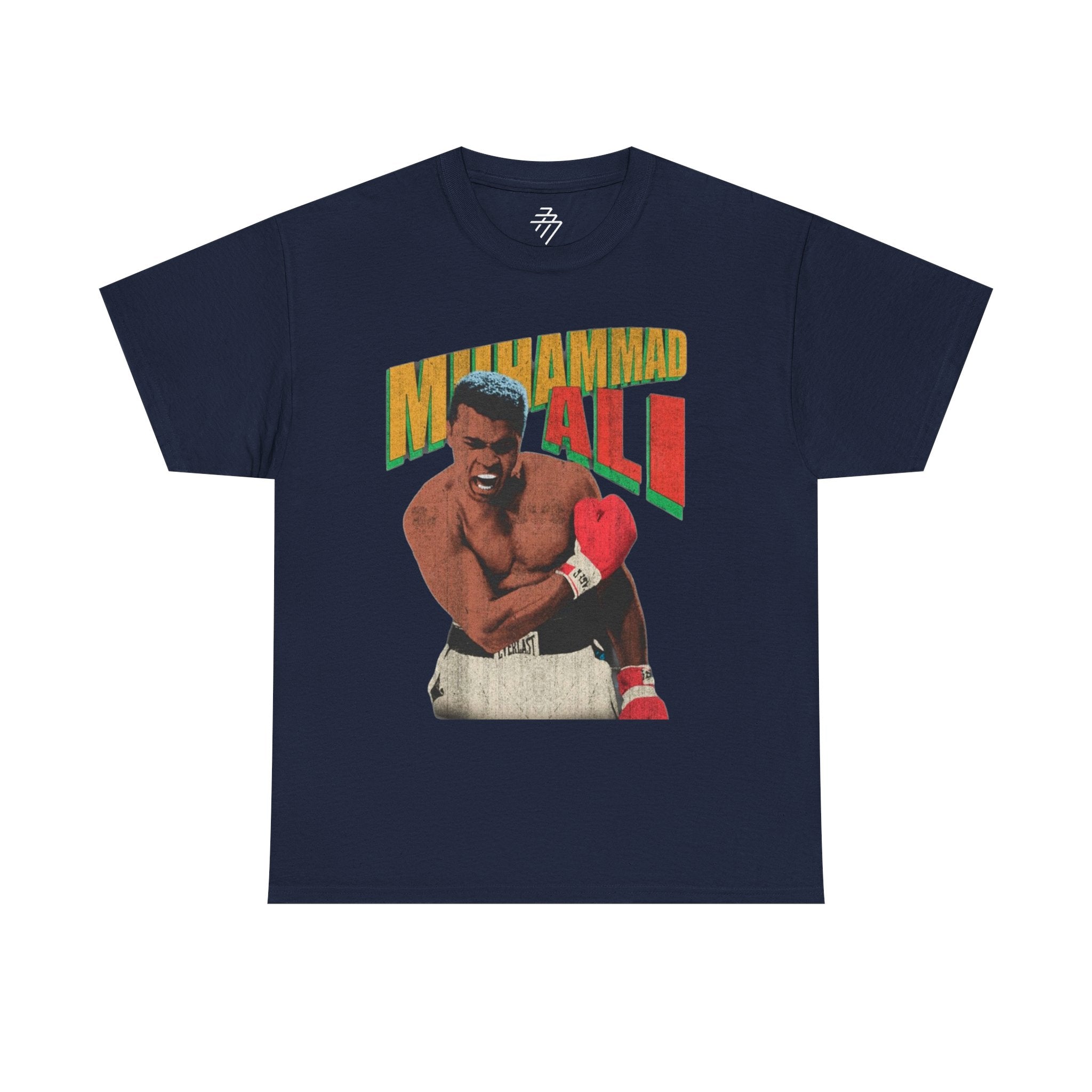 Muhammad Ali Graphic Tee
