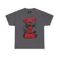 Success Is The Best Revenge T‑Shirt
