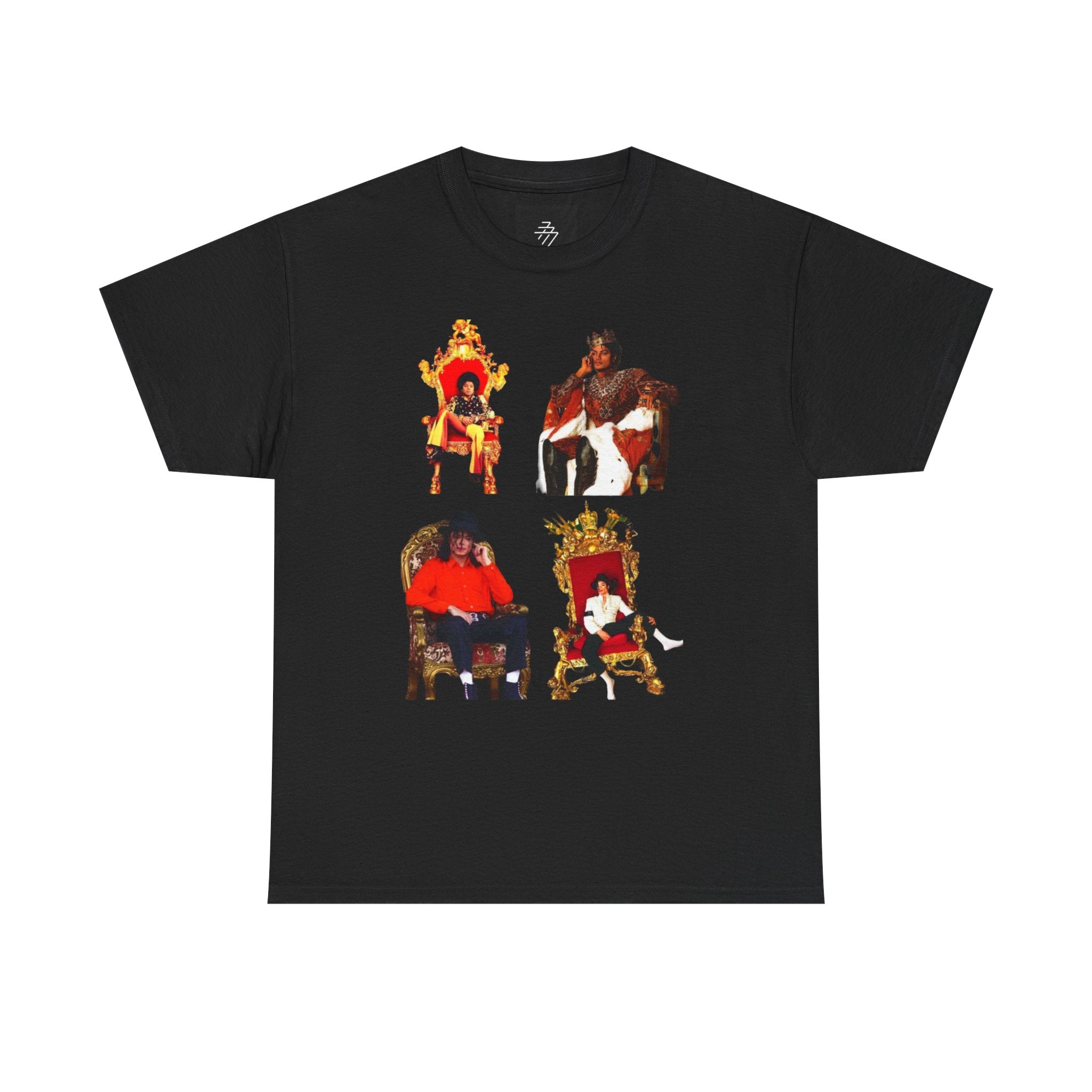 The Popfather tee | Graphic T-Shirt