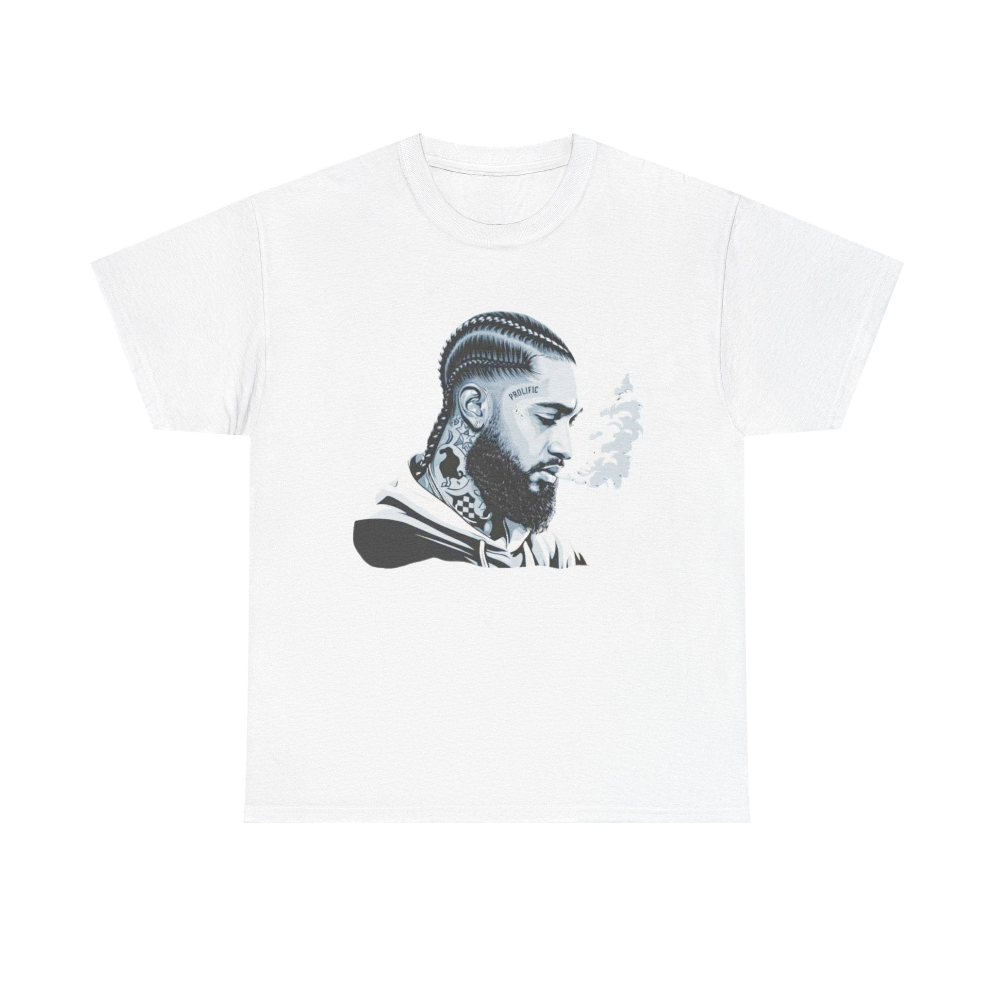 Nipsey Prolific Graphic Tee