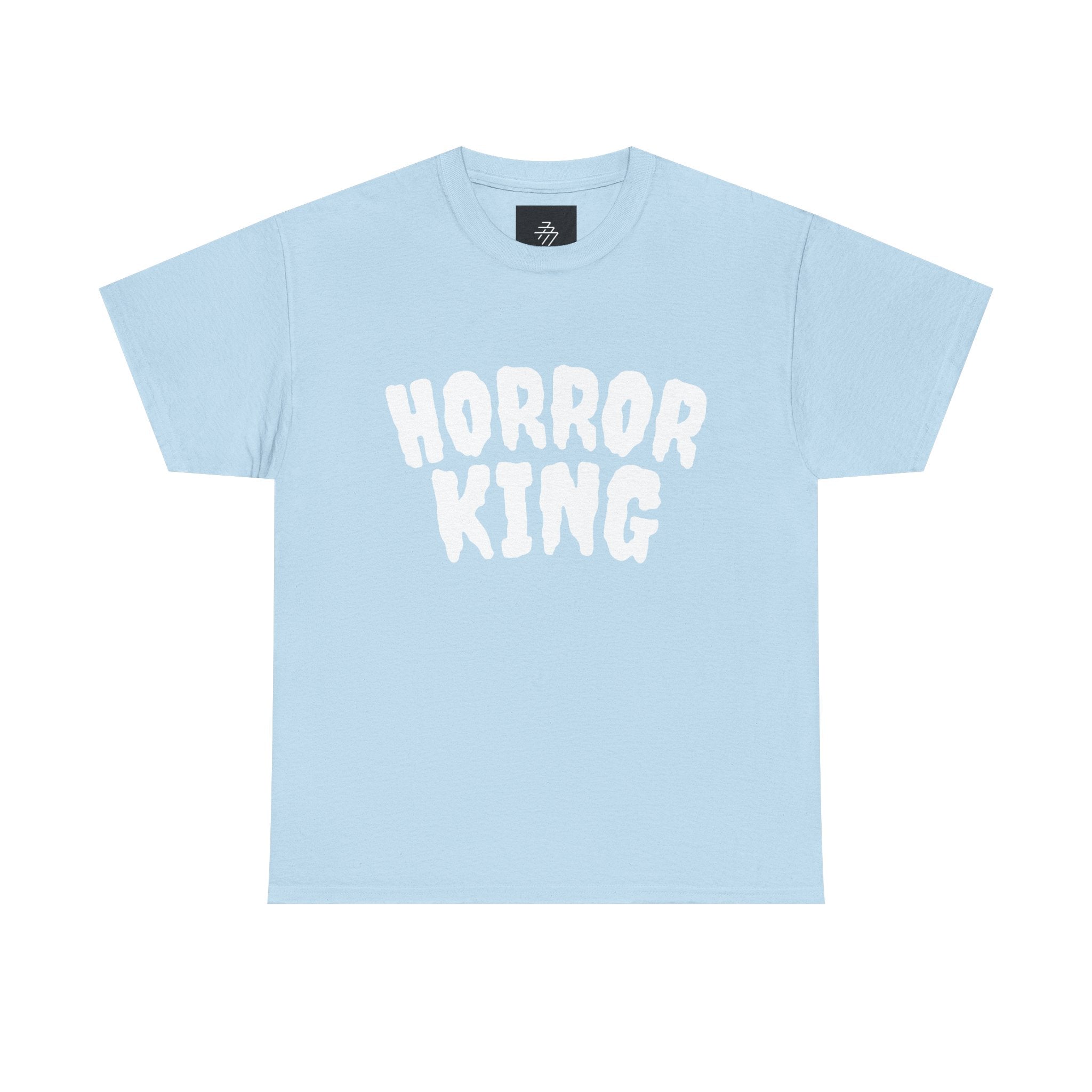 Horror King T‑Shirt