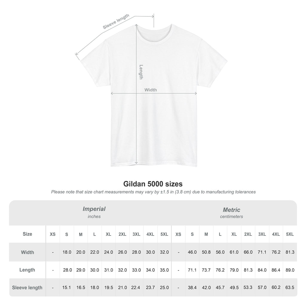 "Keep Calm and Scream" Graphic T‑Shirt