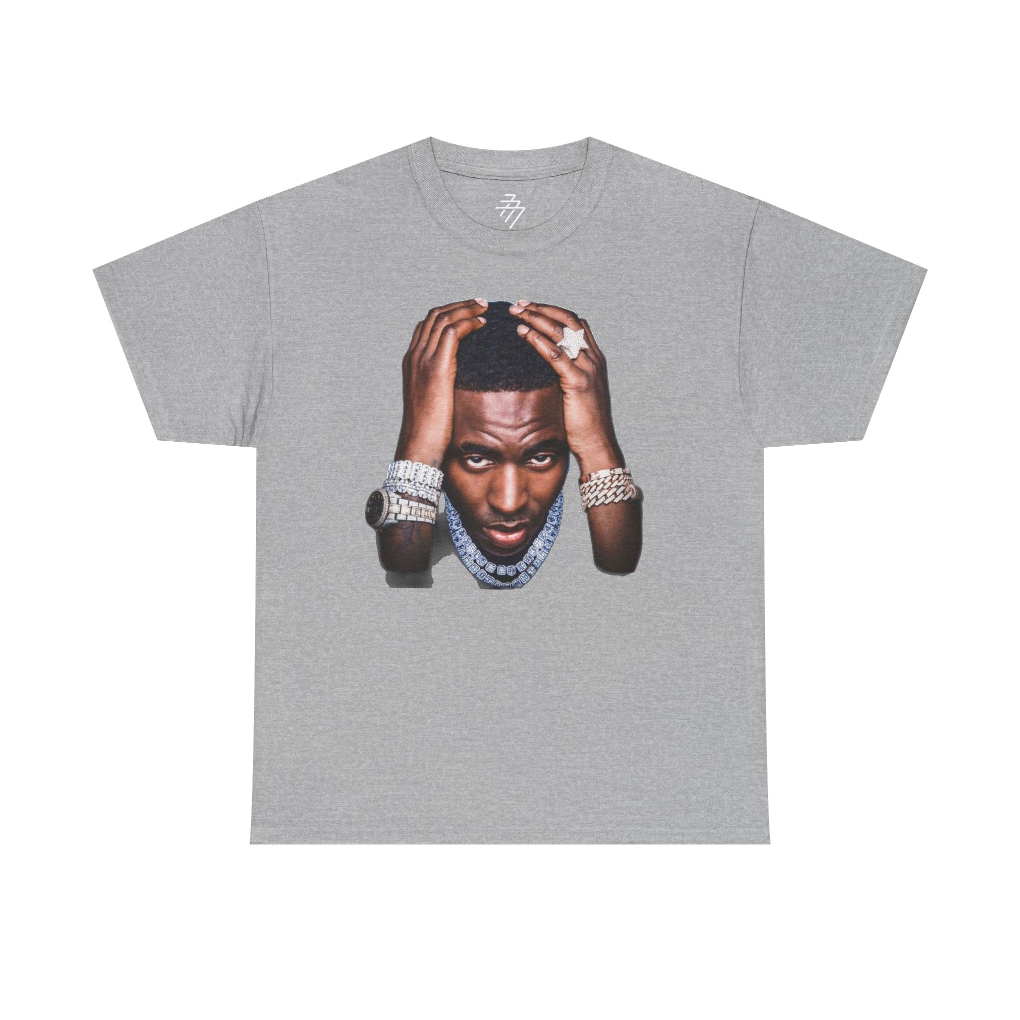Young Dolph Tee