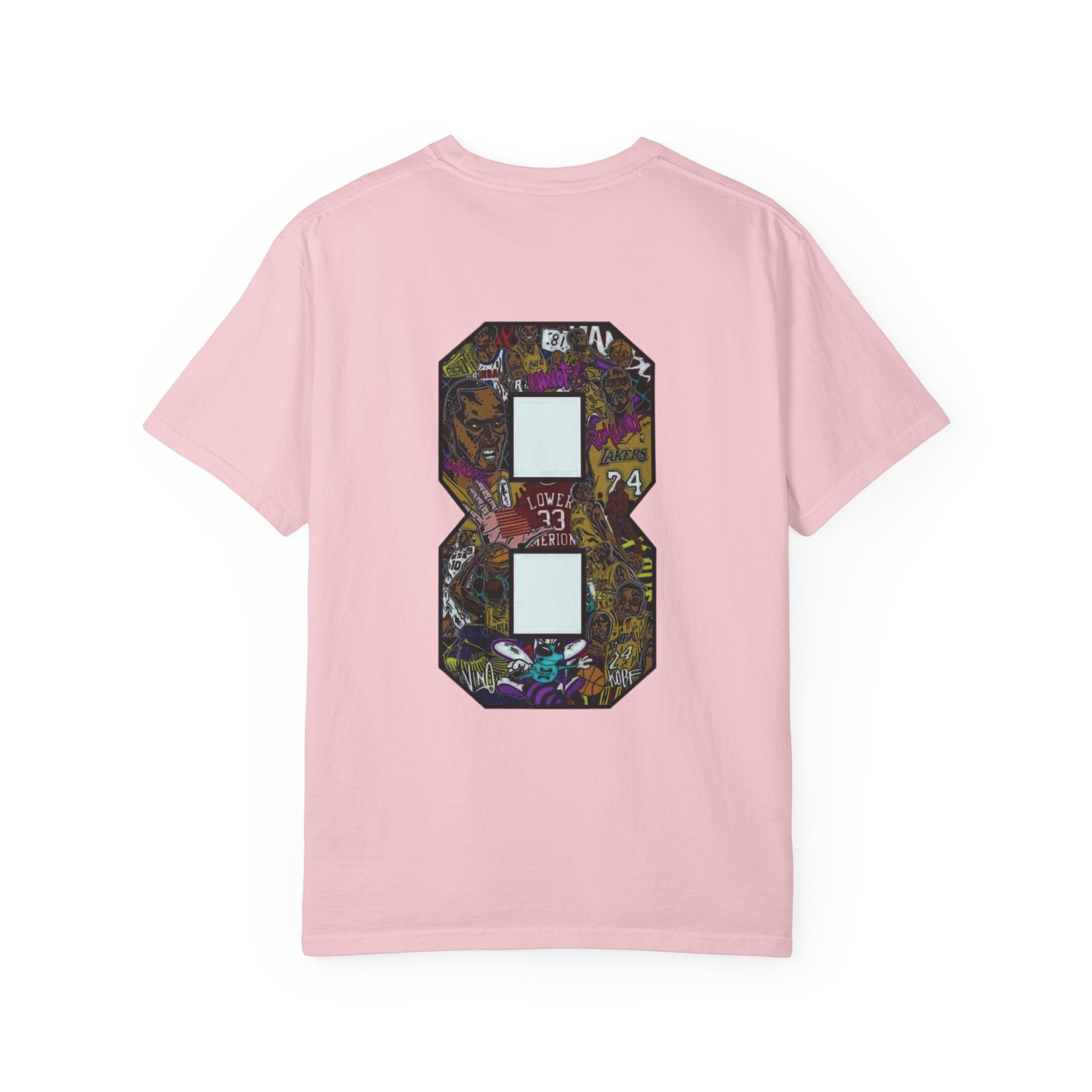 Lakers #8 T-Shirt
