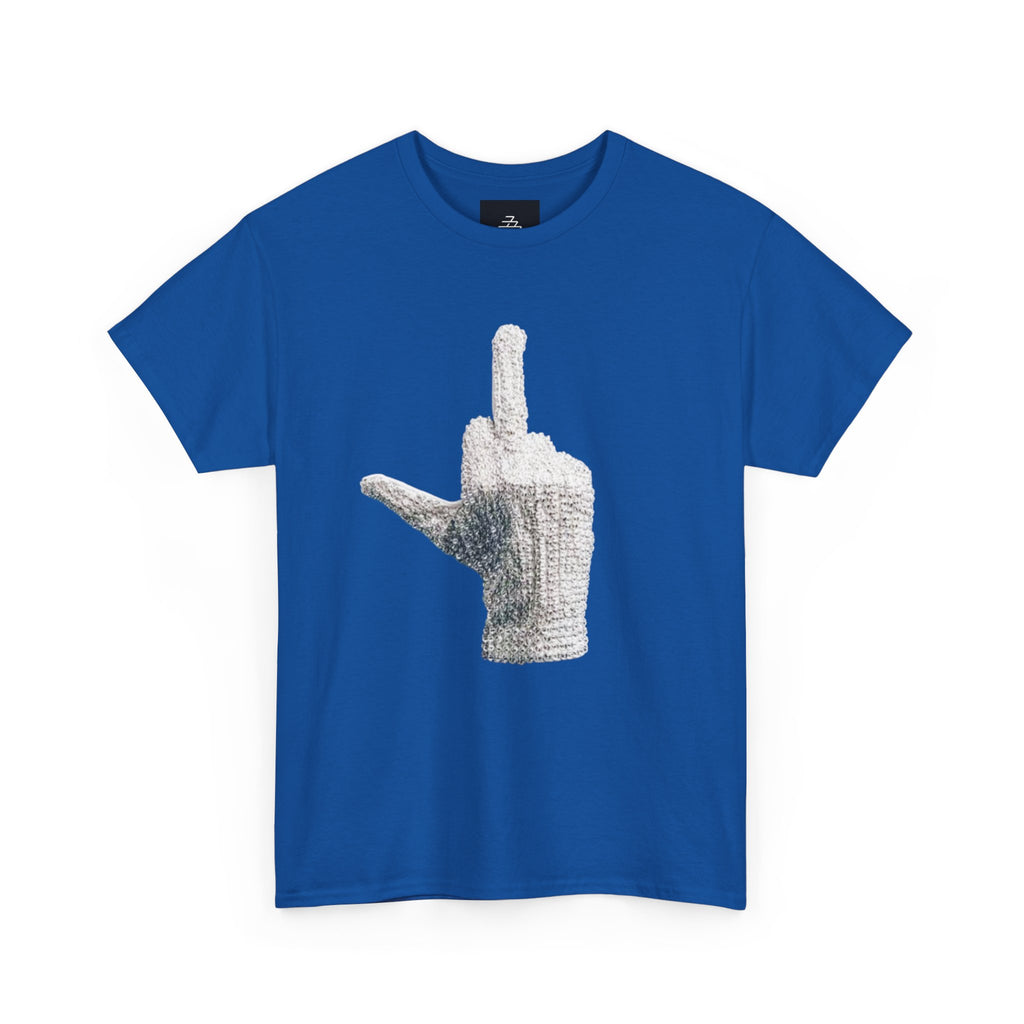 Michael Jackson Tribute Tee — 'Don't Fuck With Michael Jackson' Graphic T‑Shirt