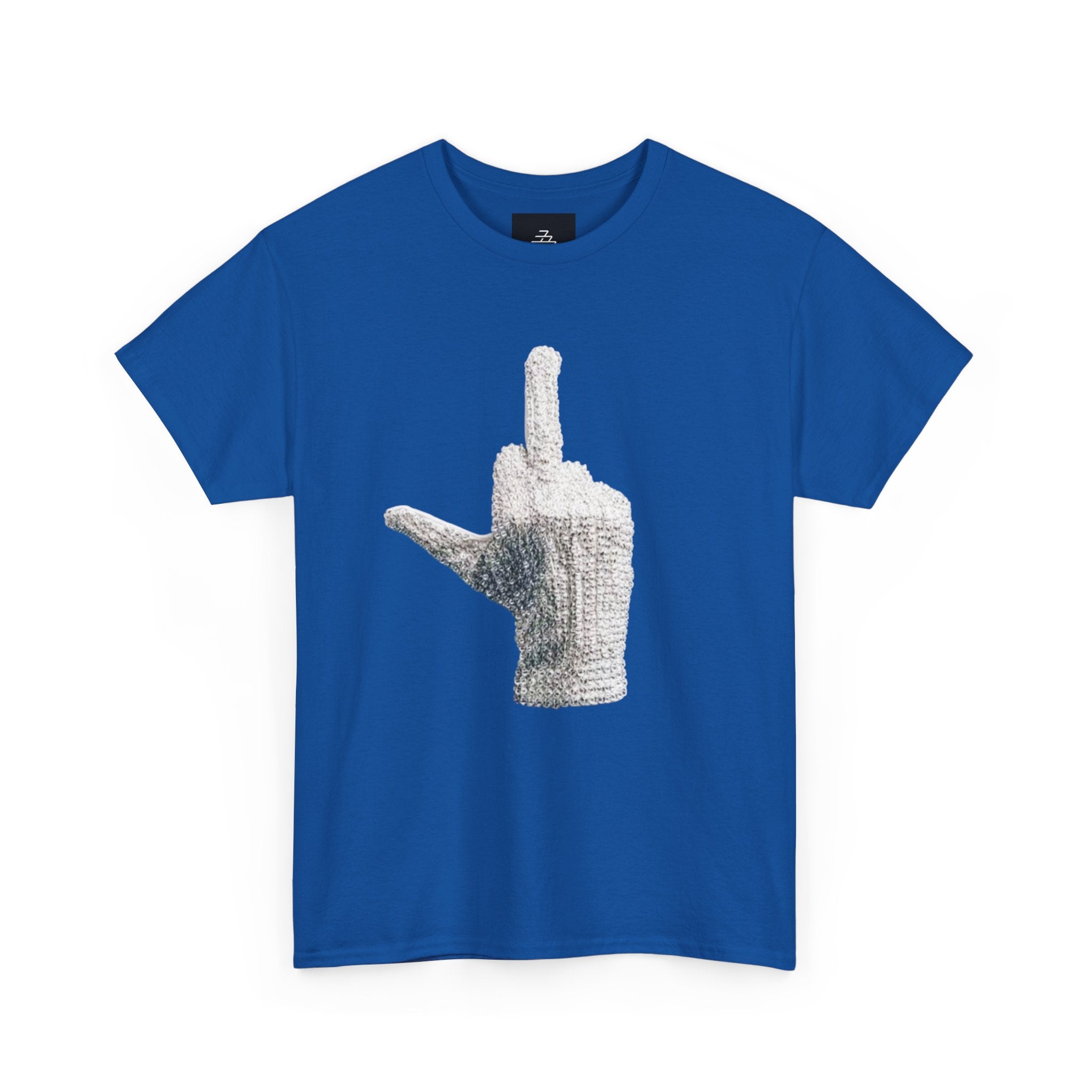Michael Jackson Tribute Tee — 'Don't Fuck With Michael Jackson' Graphic T‑Shirt