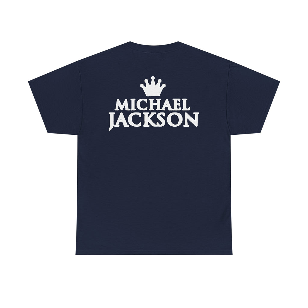 Michael Jackson Retro Dance Crew T‑Shirt