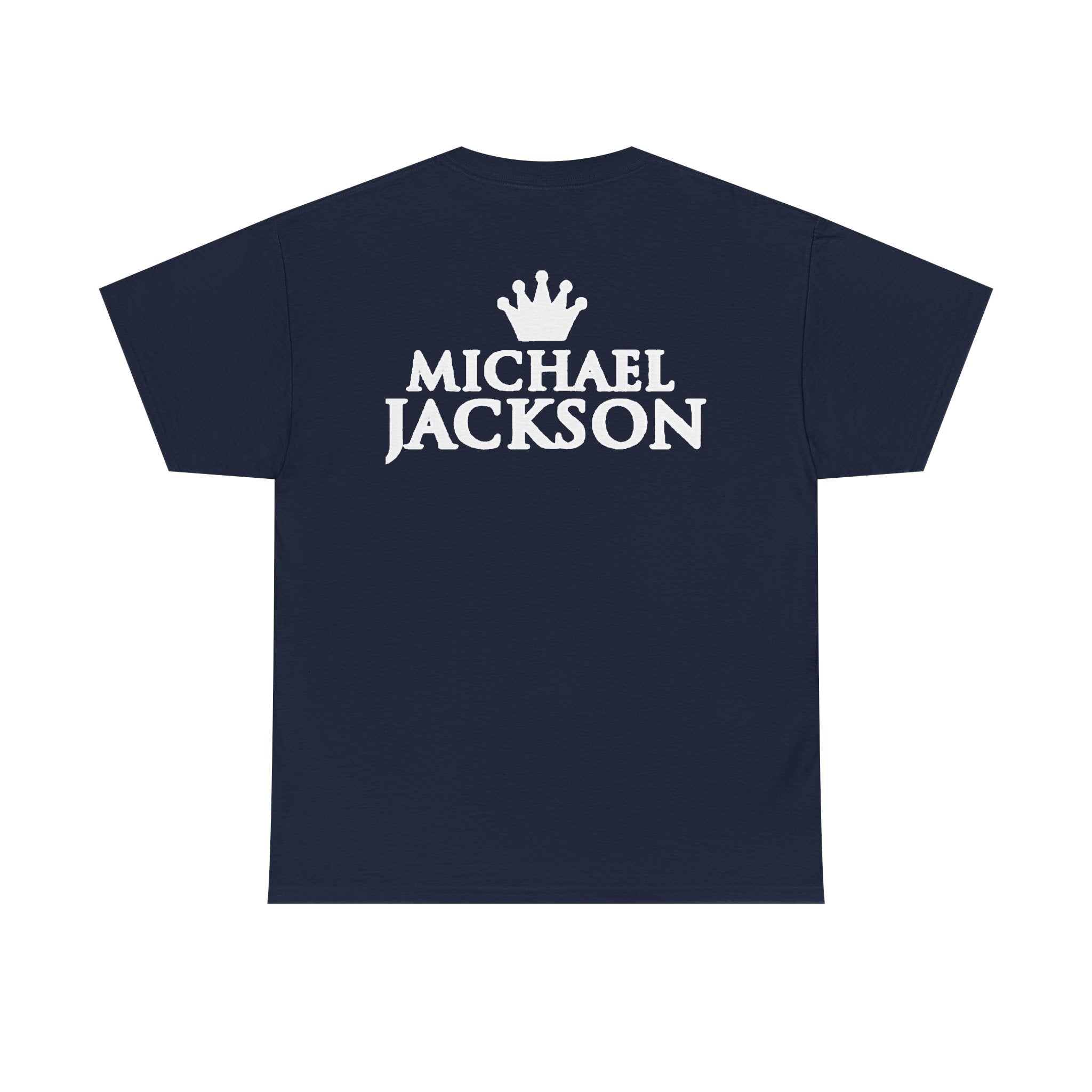 Michael Jackson Retro Dance Crew T‑Shirt