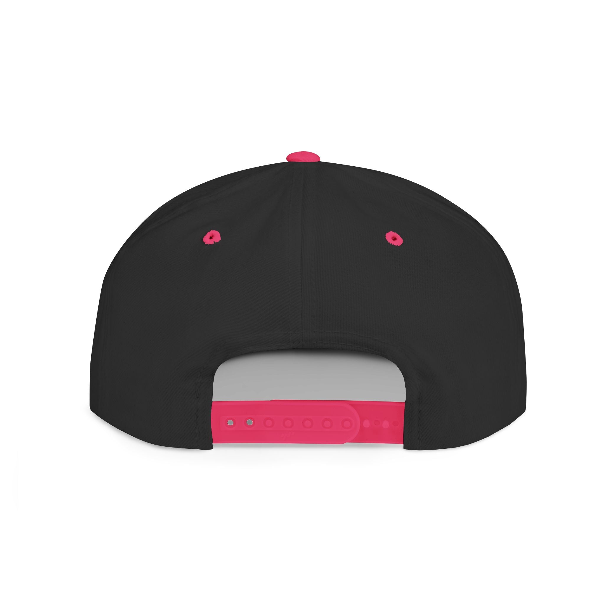 Alabama Flat Bill Snapback