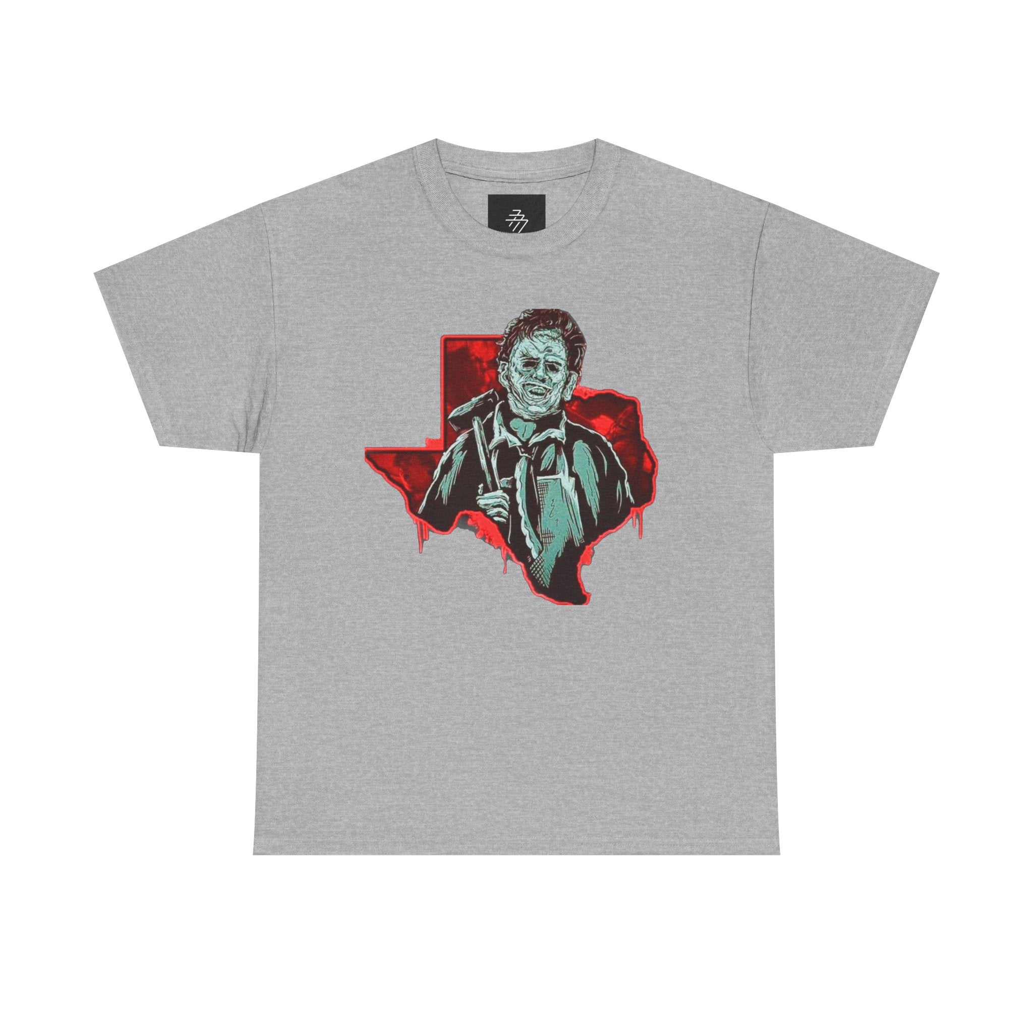 Texas Chainsaw Horror Tee