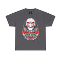 Horror 'Want to Play a Game?' Graphic Tee