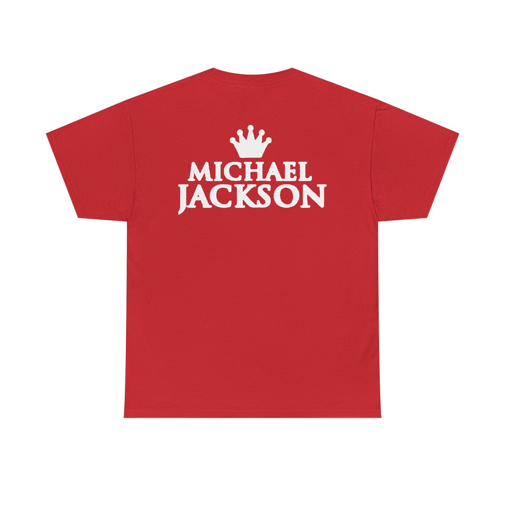 Michael Jackson Retro Dance Crew T‑Shirt