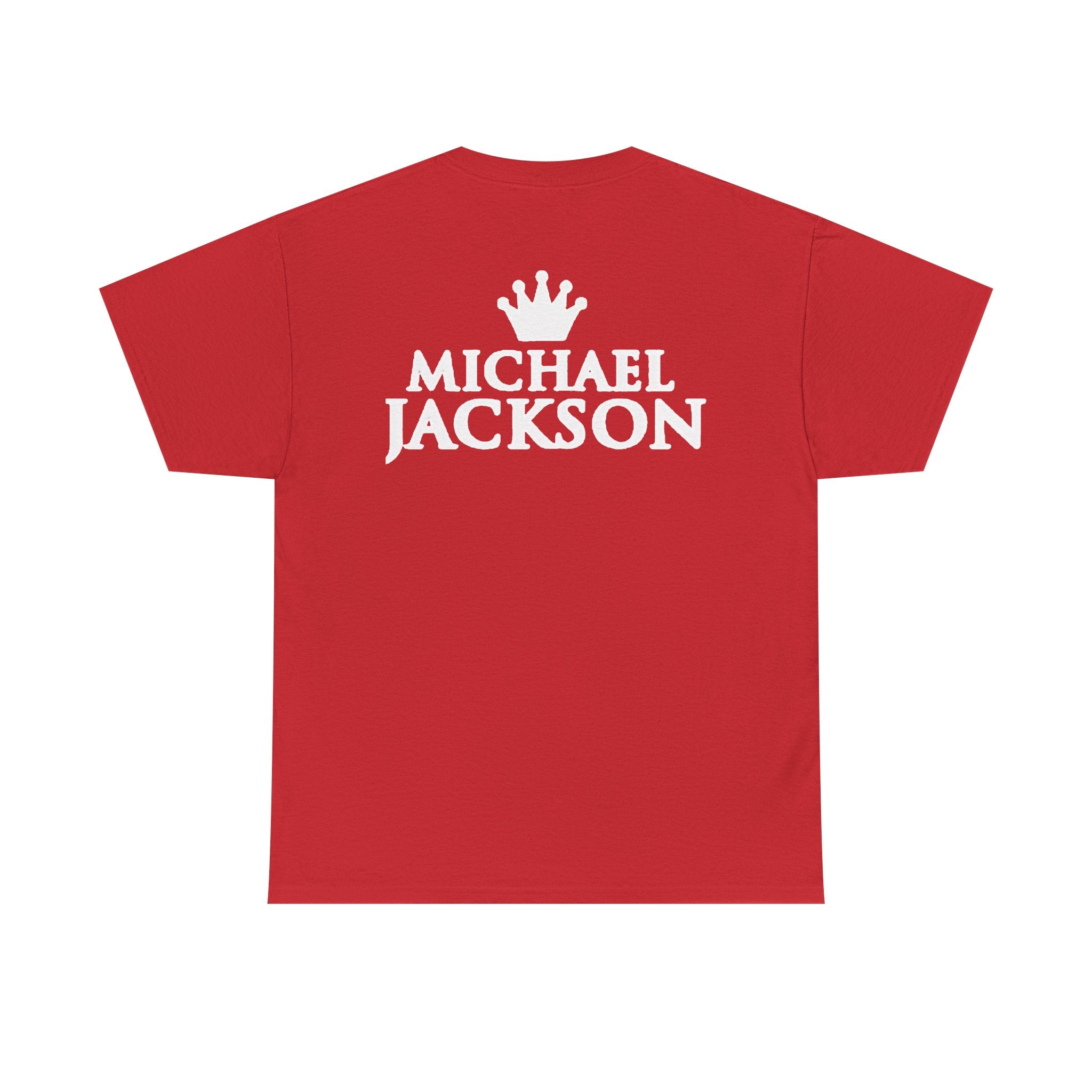 Michael Jackson Retro Dance Crew T‑Shirt