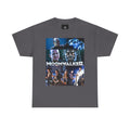 Moonwalker Movie Poster Tee — Retro Michael Jackson Graphic T‑Shirt