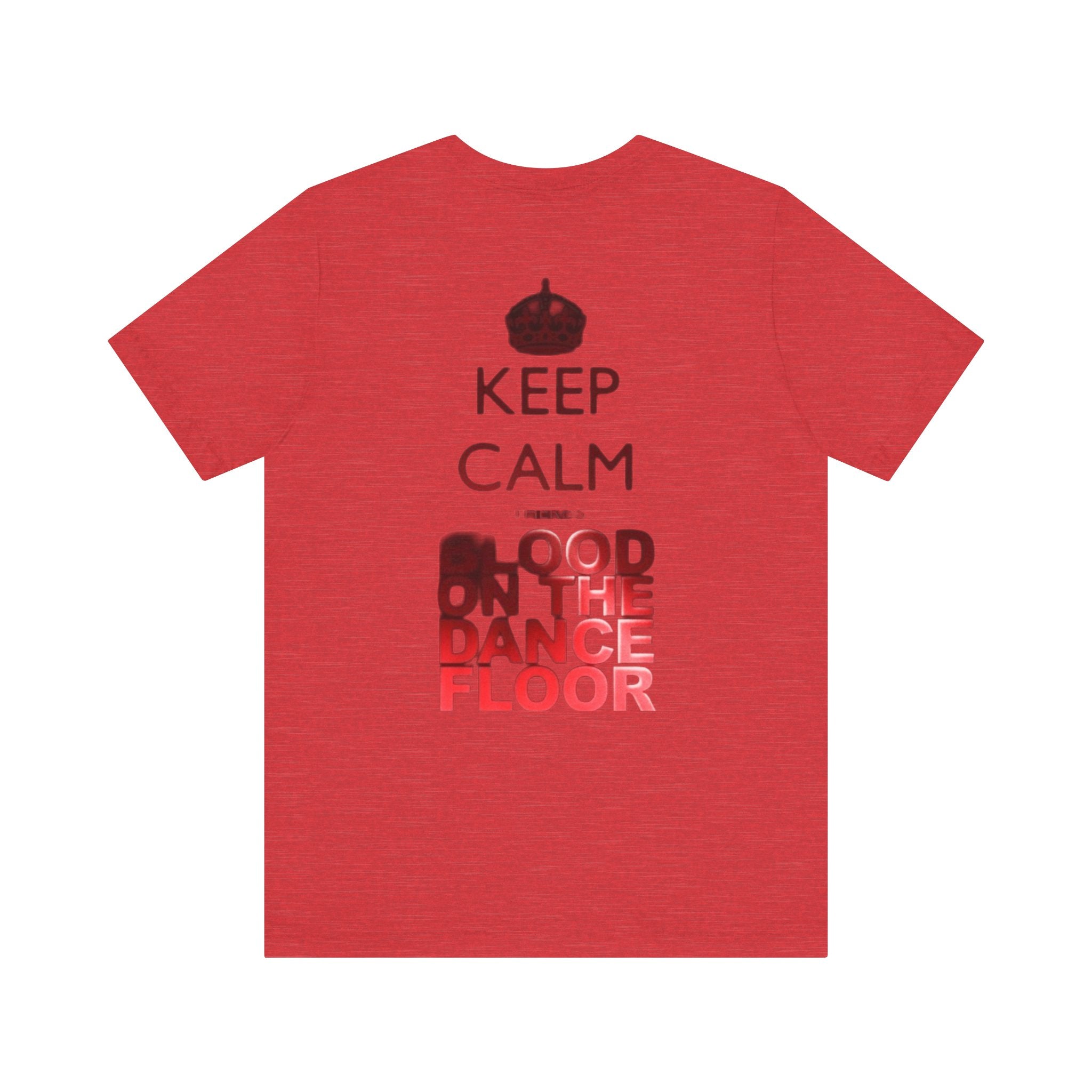 MJ Blood on the Dance Floor T-Shirt