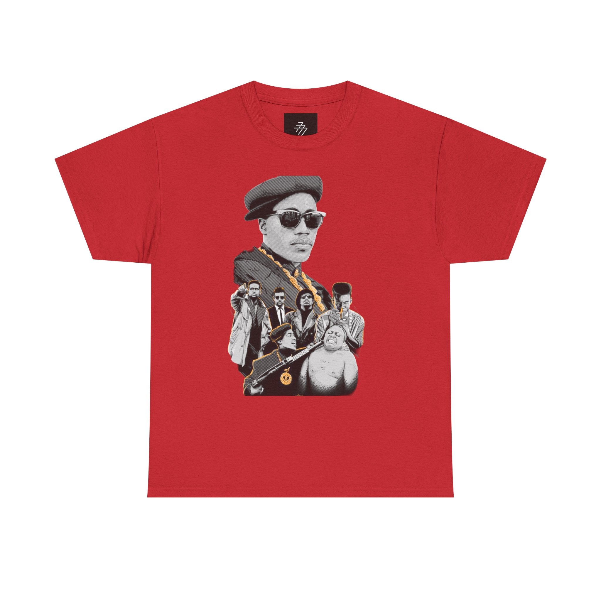 New York City, New Jack City Tee
