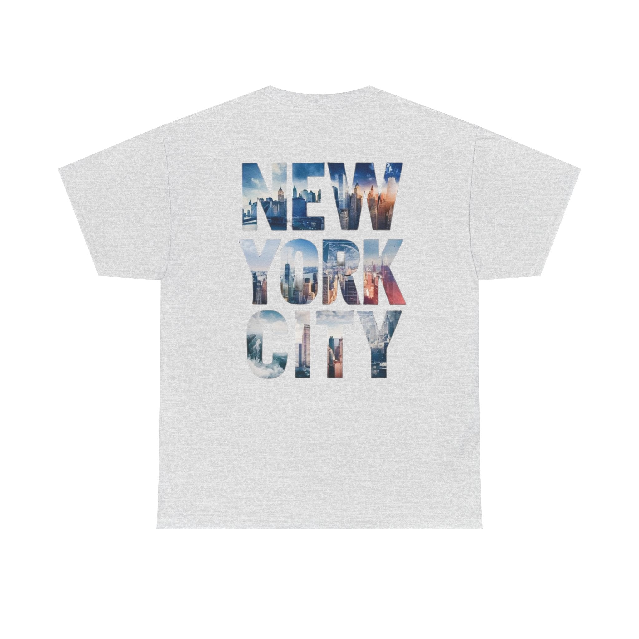New York City, New Jack City Tee
