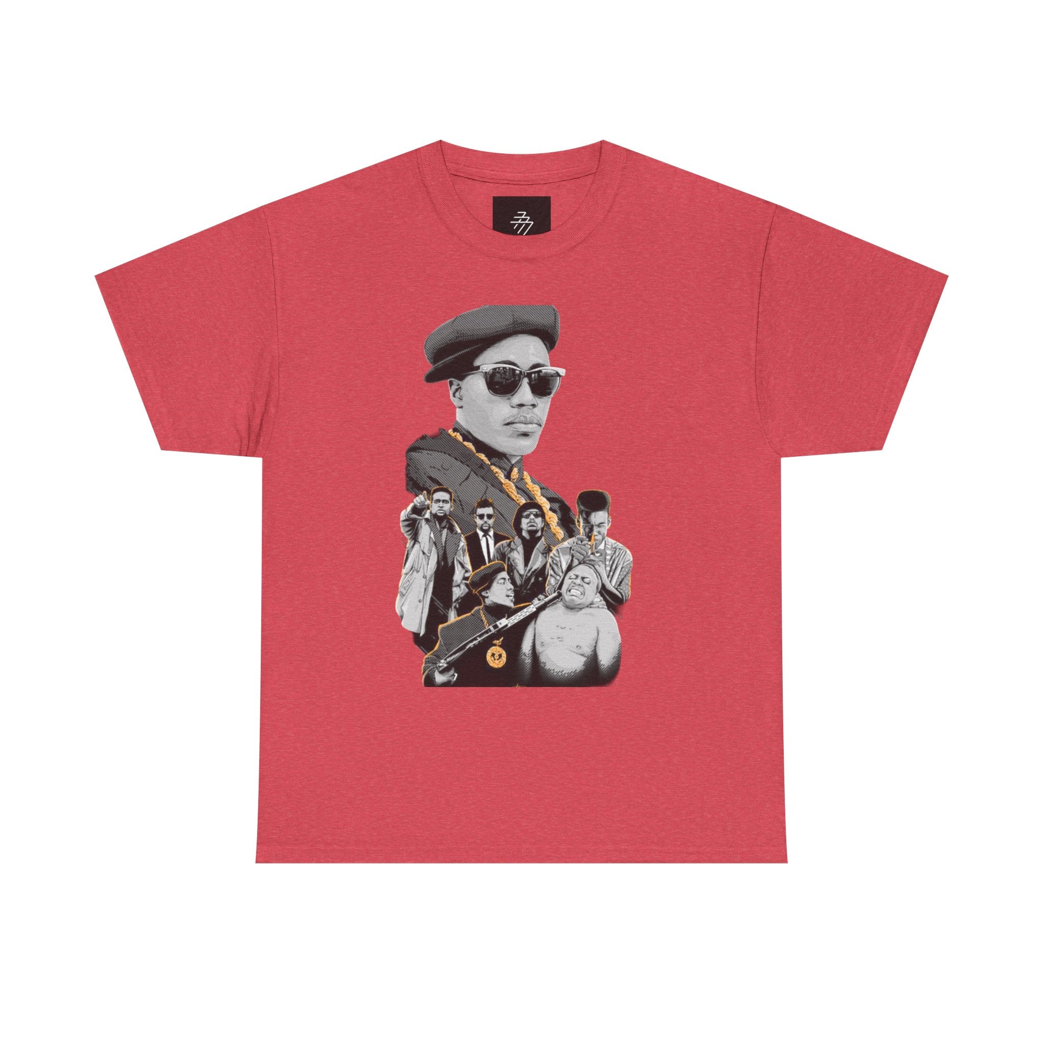 New York City, New Jack City Tee