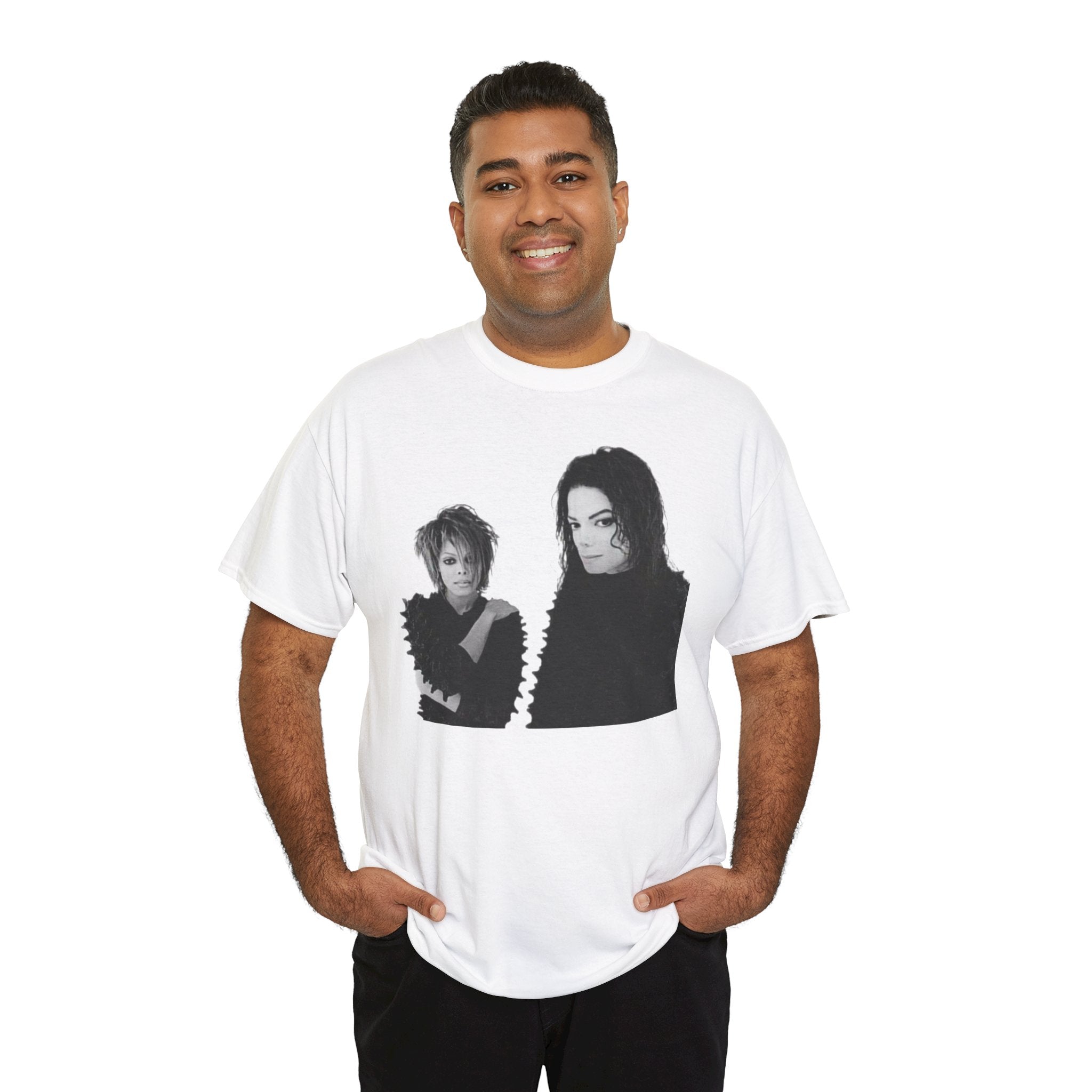 "Keep Calm and Scream" Graphic T‑Shirt