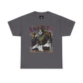 Graphic Tee — 'King of Pop' Vintage Tribute Shirt
