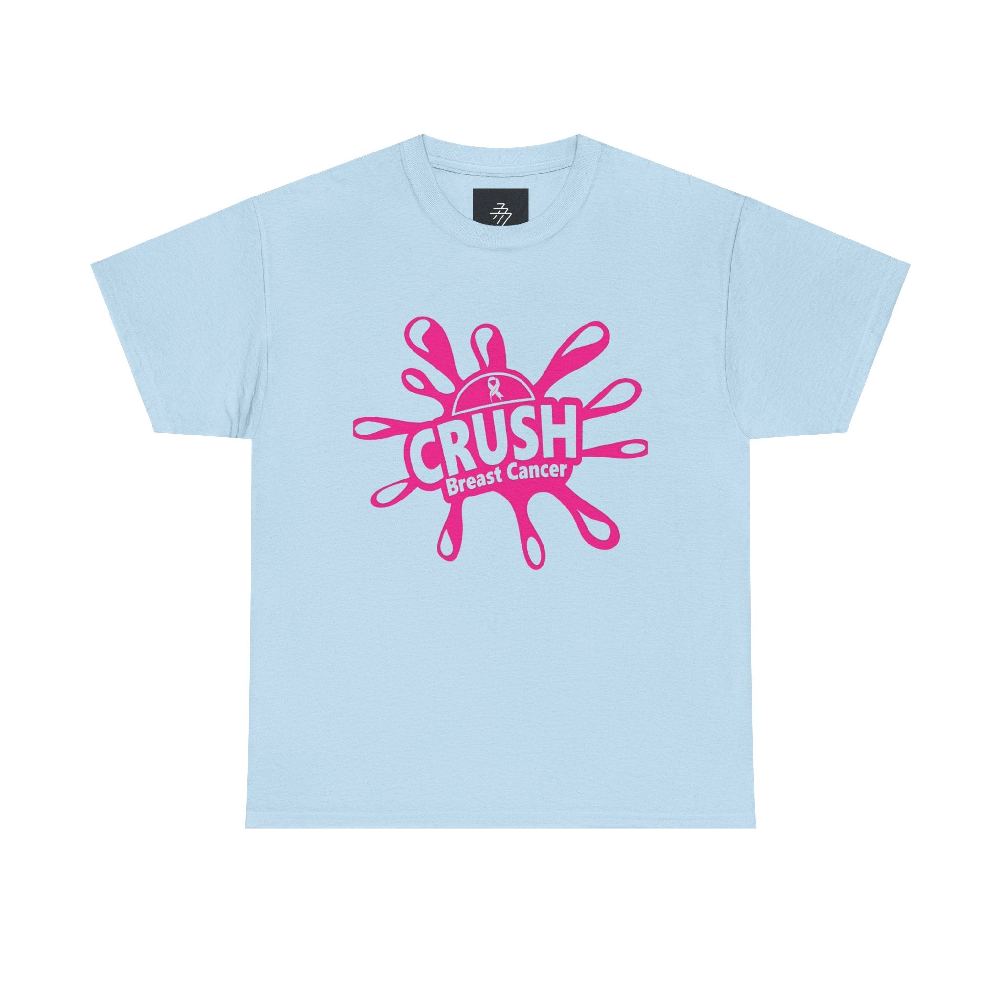 Crush Breast Cancer Tee